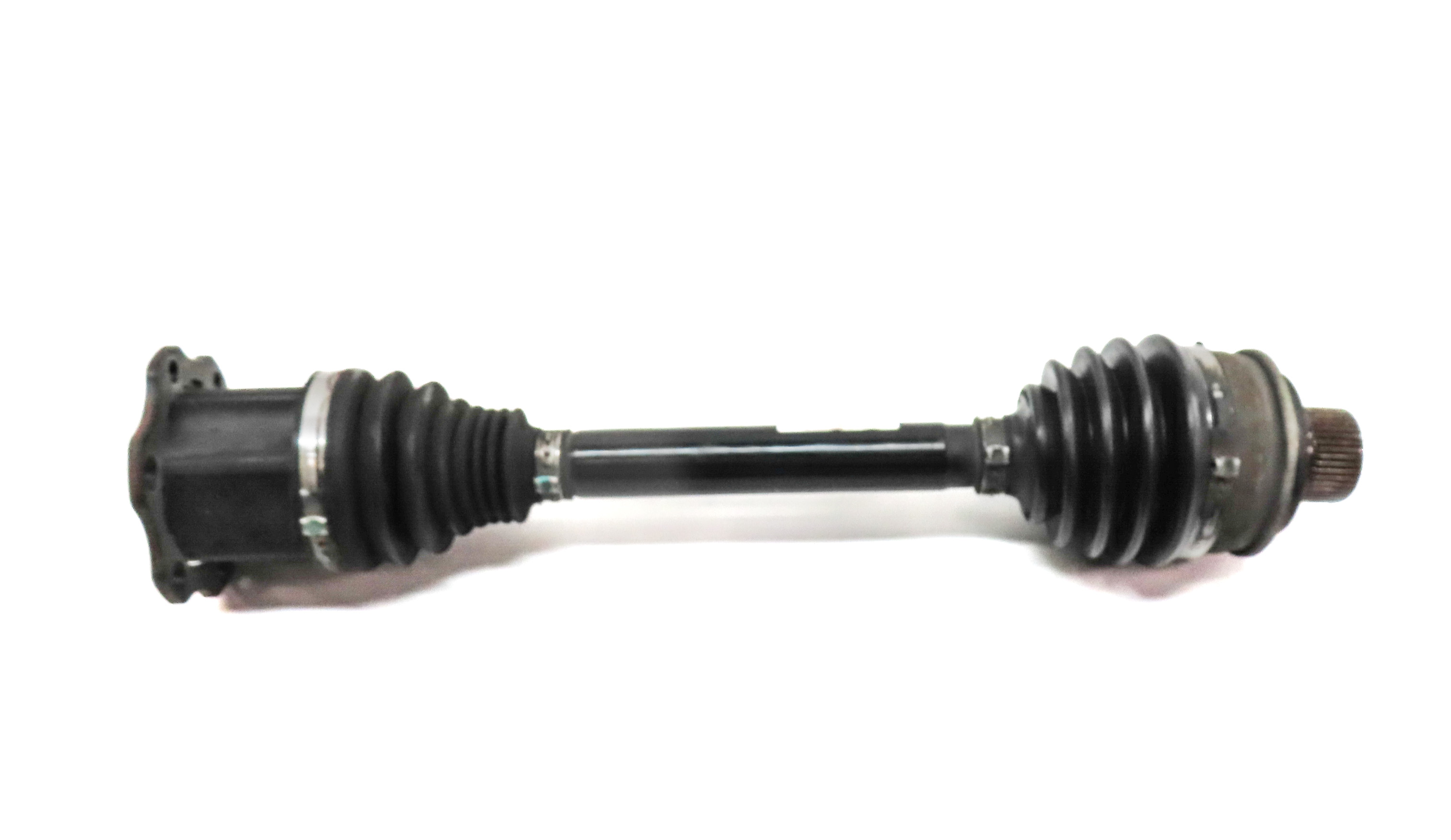 2017-2020 AUDI Q7 (4M) FRONT LEFT OR RIGHT SIDE CV AXLE SHAFT — exact item pictured