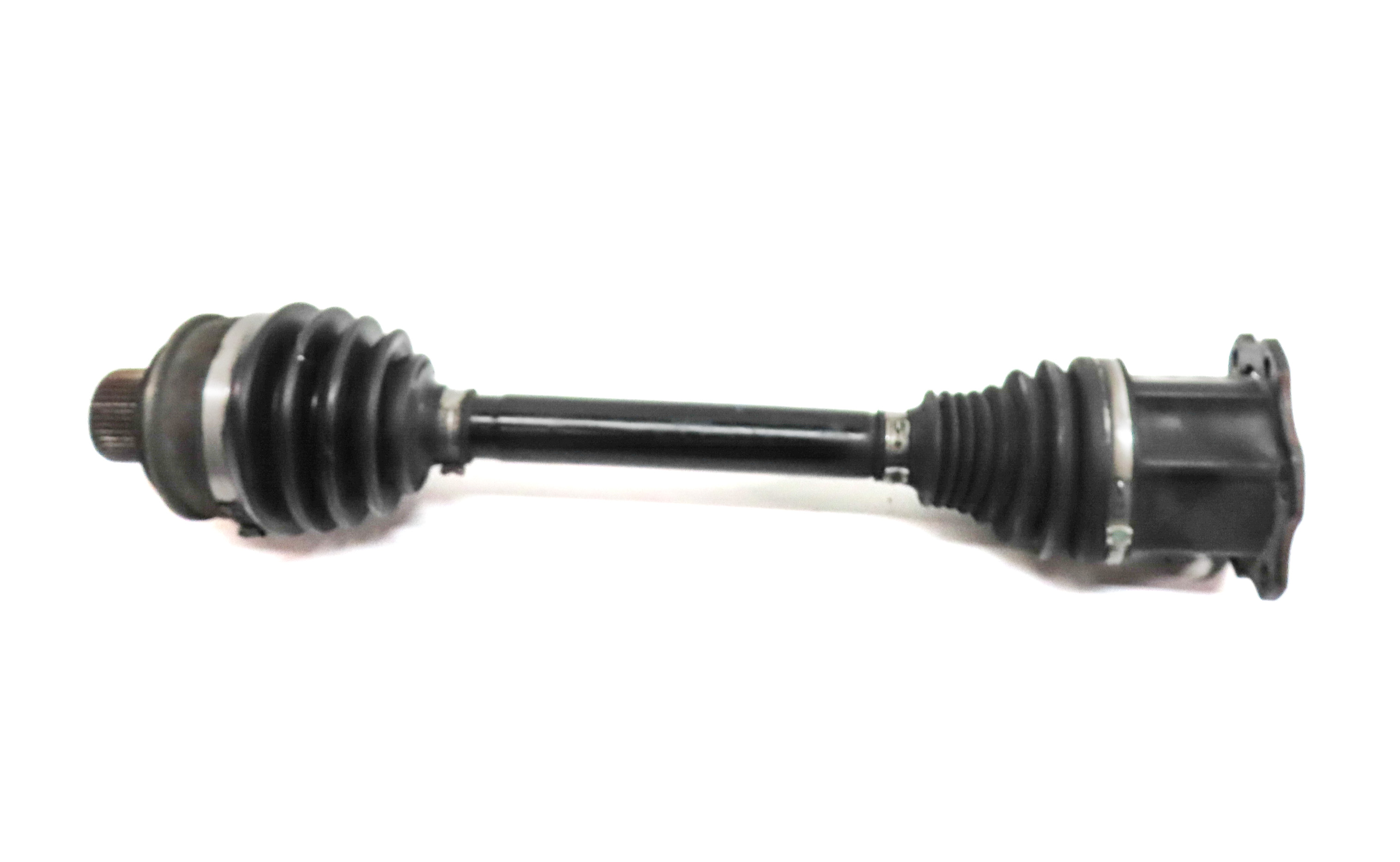 2017-2020 AUDI Q7 (4M) FRONT LEFT OR RIGHT SIDE CV AXLE SHAFT — exact item pictured