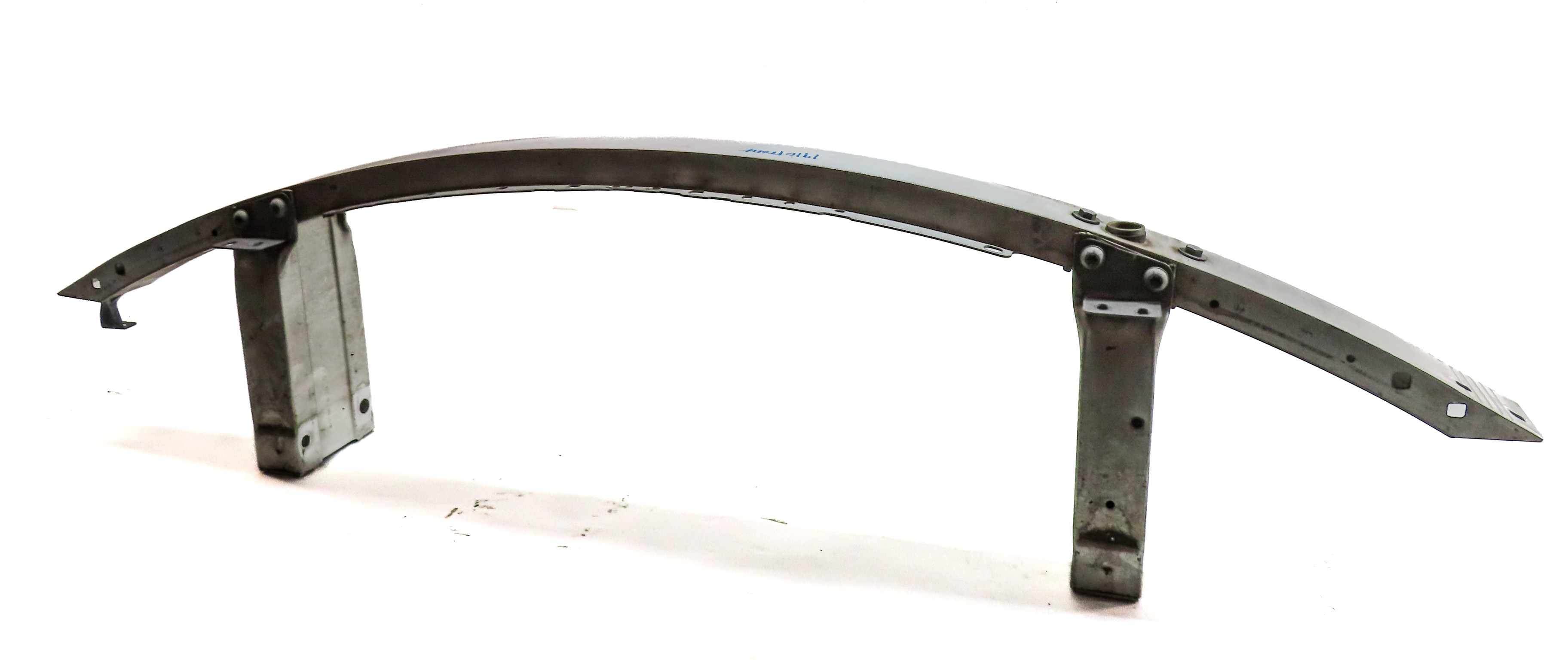 2013-2015 MERCEDES GLK250 GLK350 X204 FRONT BUMPER REINFORCEMENT IMPACT BAR — exact item pictured