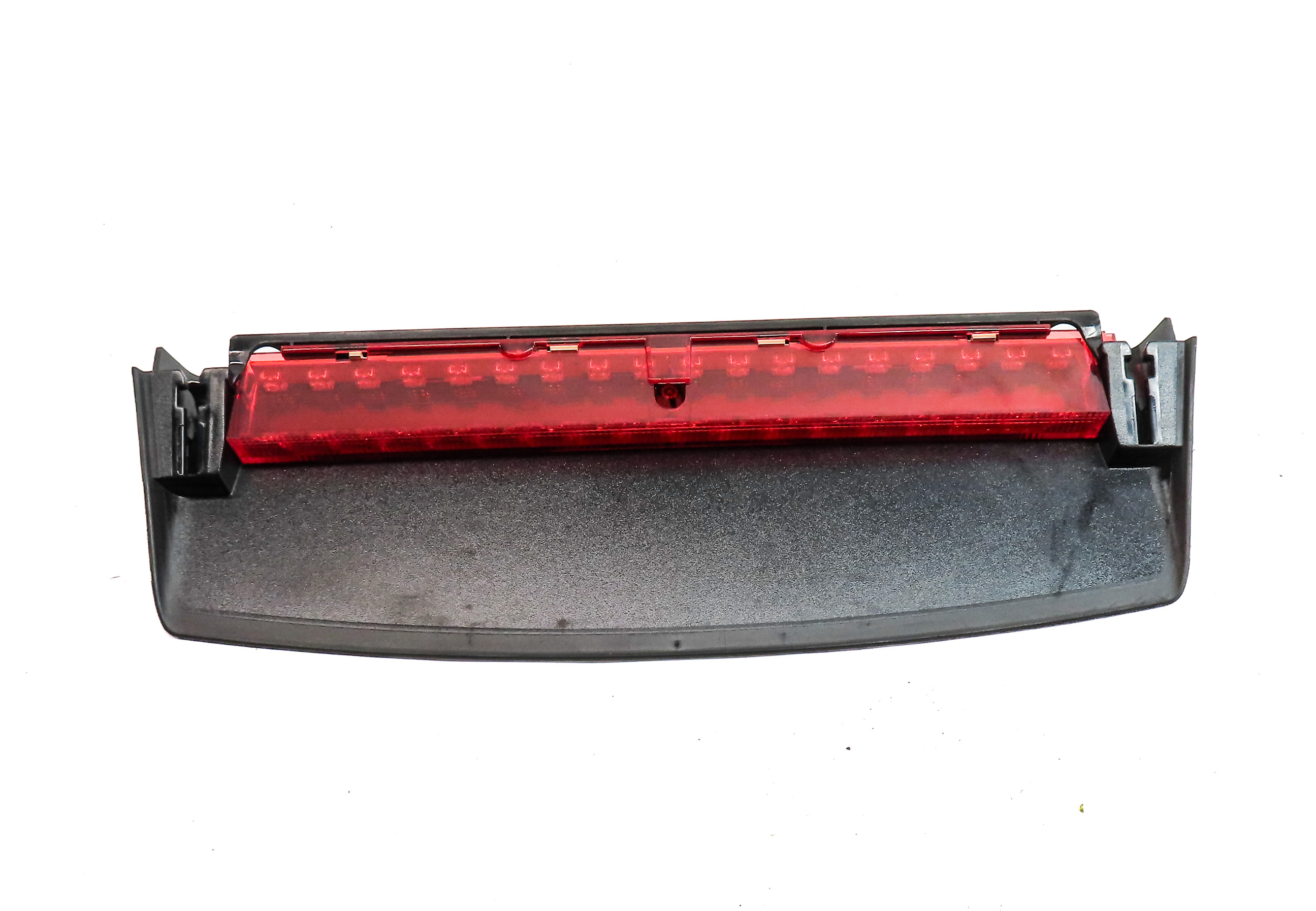 2014 AUDI S5 COUPE (B8 8T) REAR THIRD 3RD BRAKE STOP LIGHT LAMP — exact item pictured