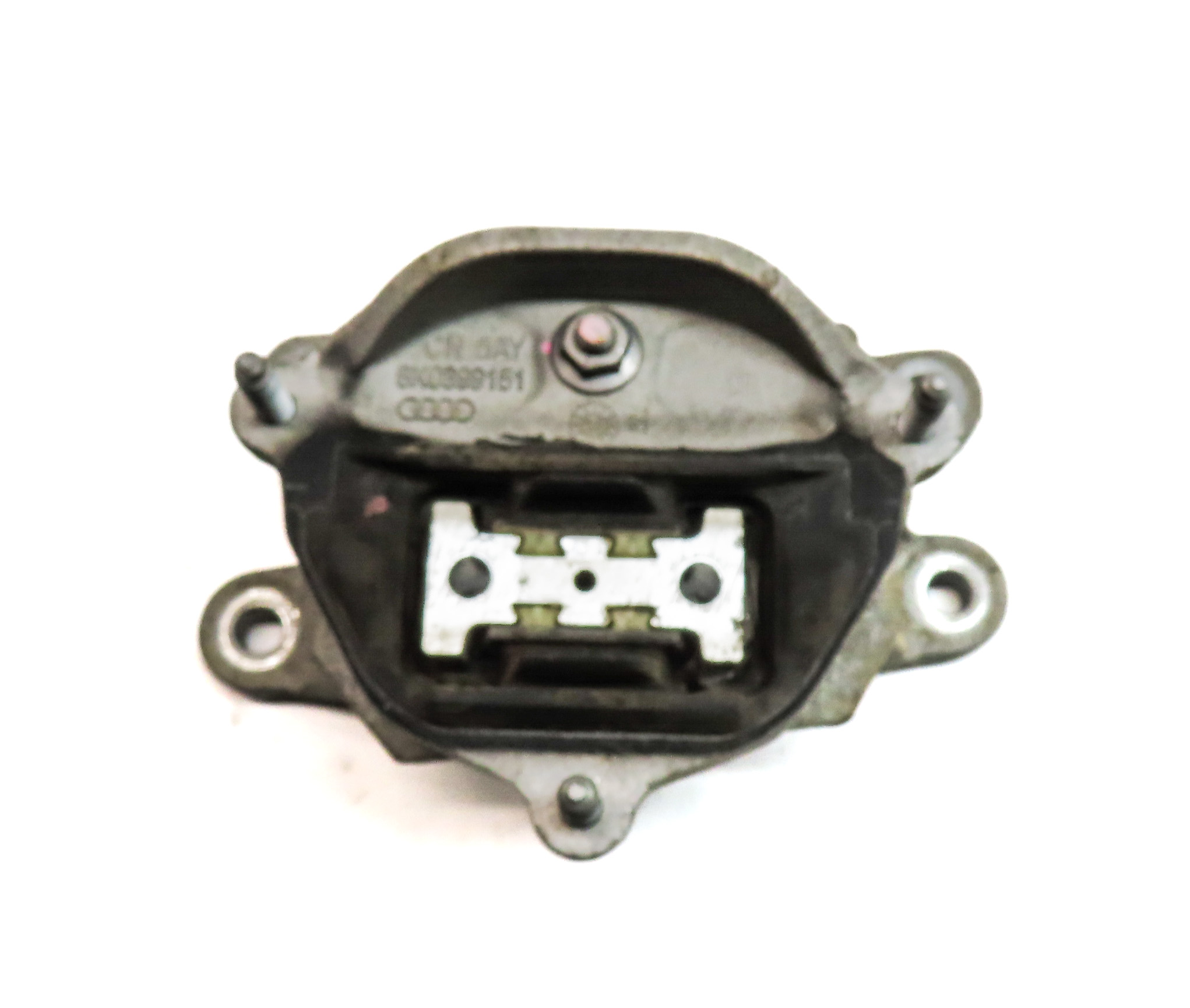 2014 AUDI S5 COUPE (B8 8T) AUTOMATIC AUTO TRANSMISSION SUPPORT MOUNT — exact item pictured