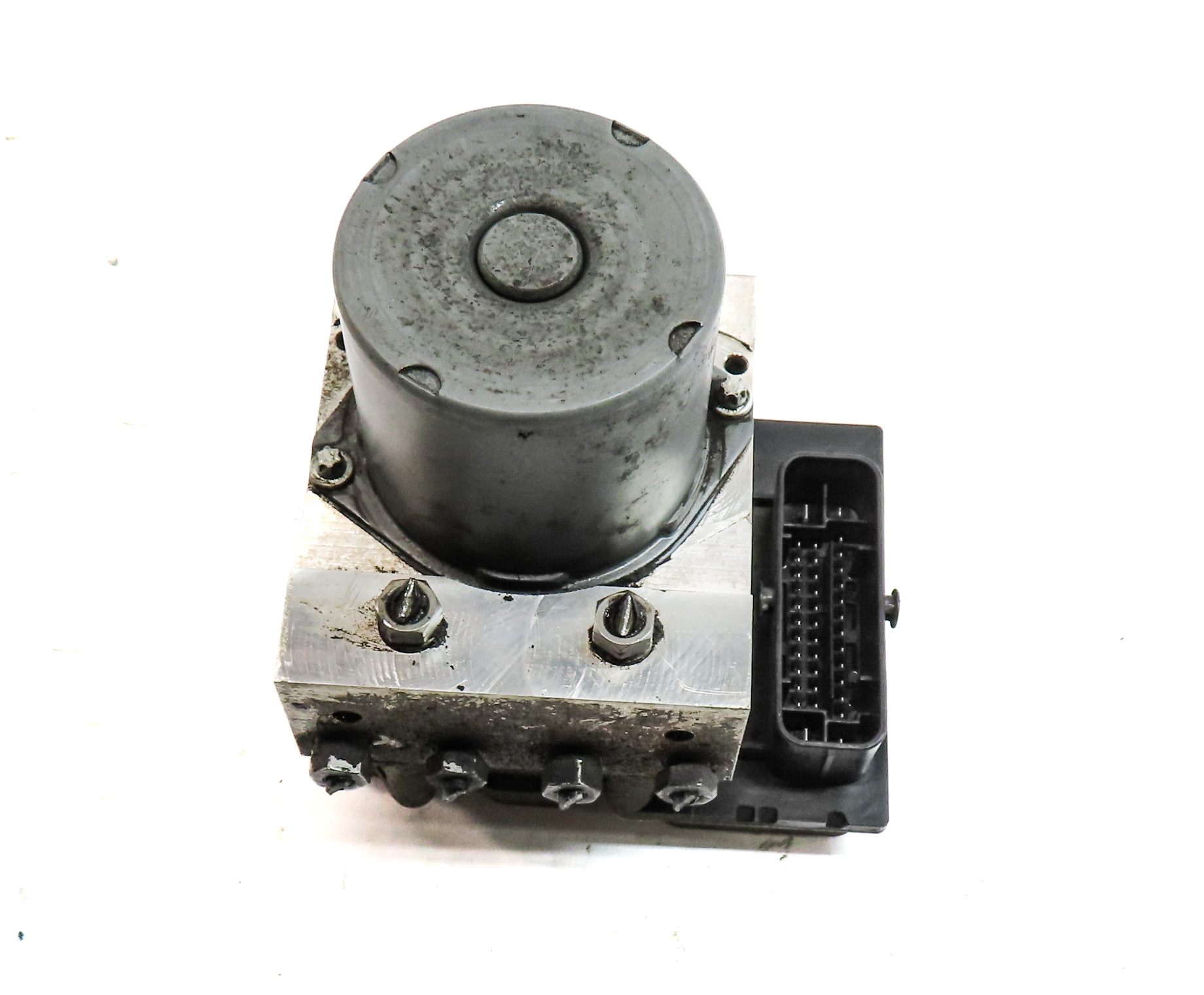 2014-2017 AUDI A4 S4 A5 S5 (B8 8K 8T) AWD QUATTRO ESP ABS BRAKE PUMP w/ MODULE — exact item pictured
