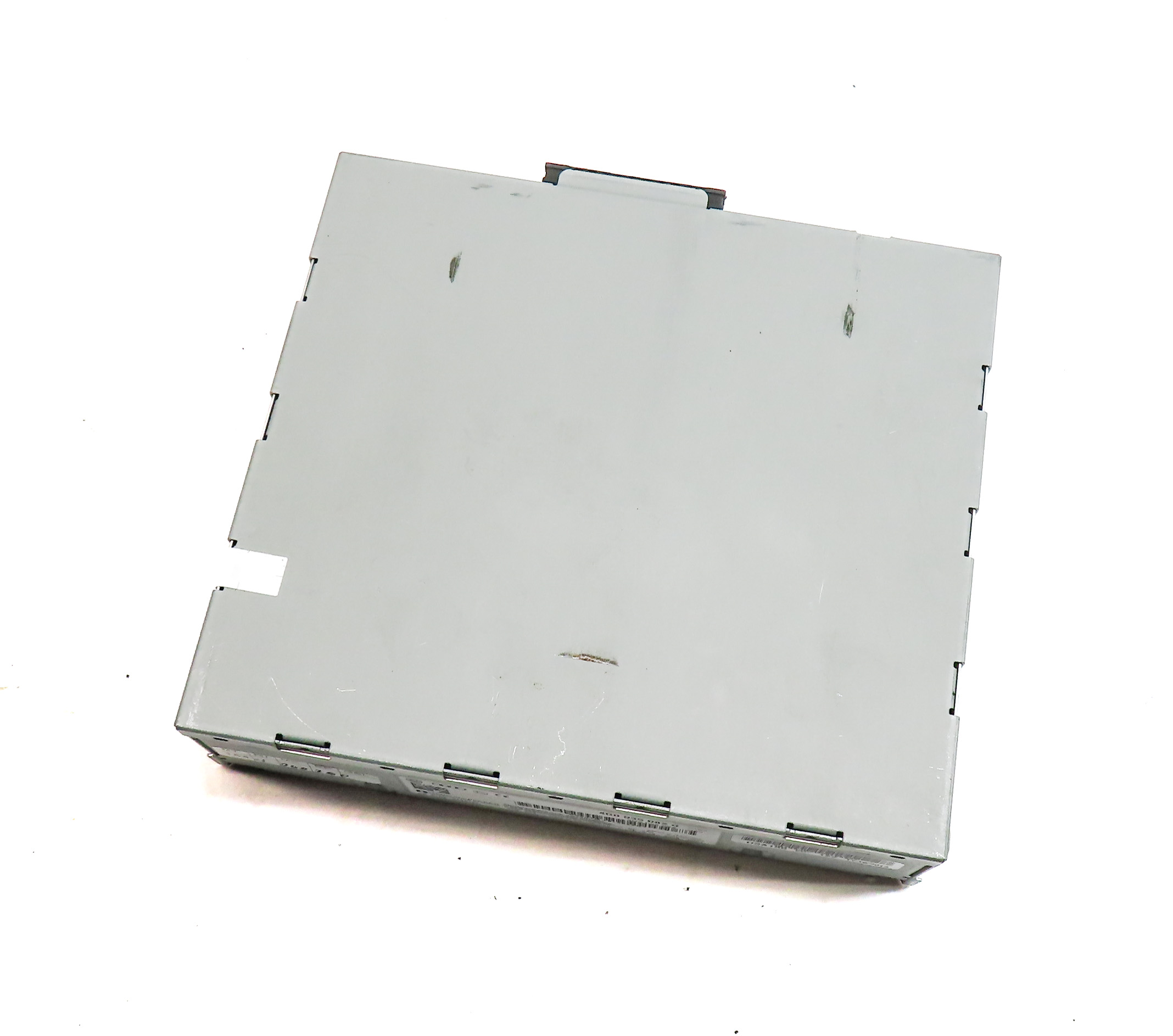 2014 AUDI S5 COUPE (B8 8T) AM FM RADIO STEREO RECEIVER CONTROL MODULE — exact item pictured