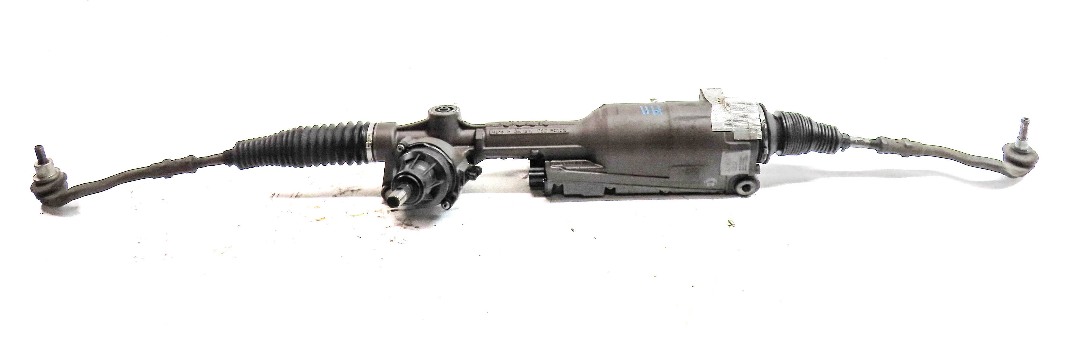 13-17 AUDI A4 S4 A5 S5 RS5 ALLROAD (B8 8K 8T) ELECTRIC STEERING GEAR RACK PINION — exact item pictured