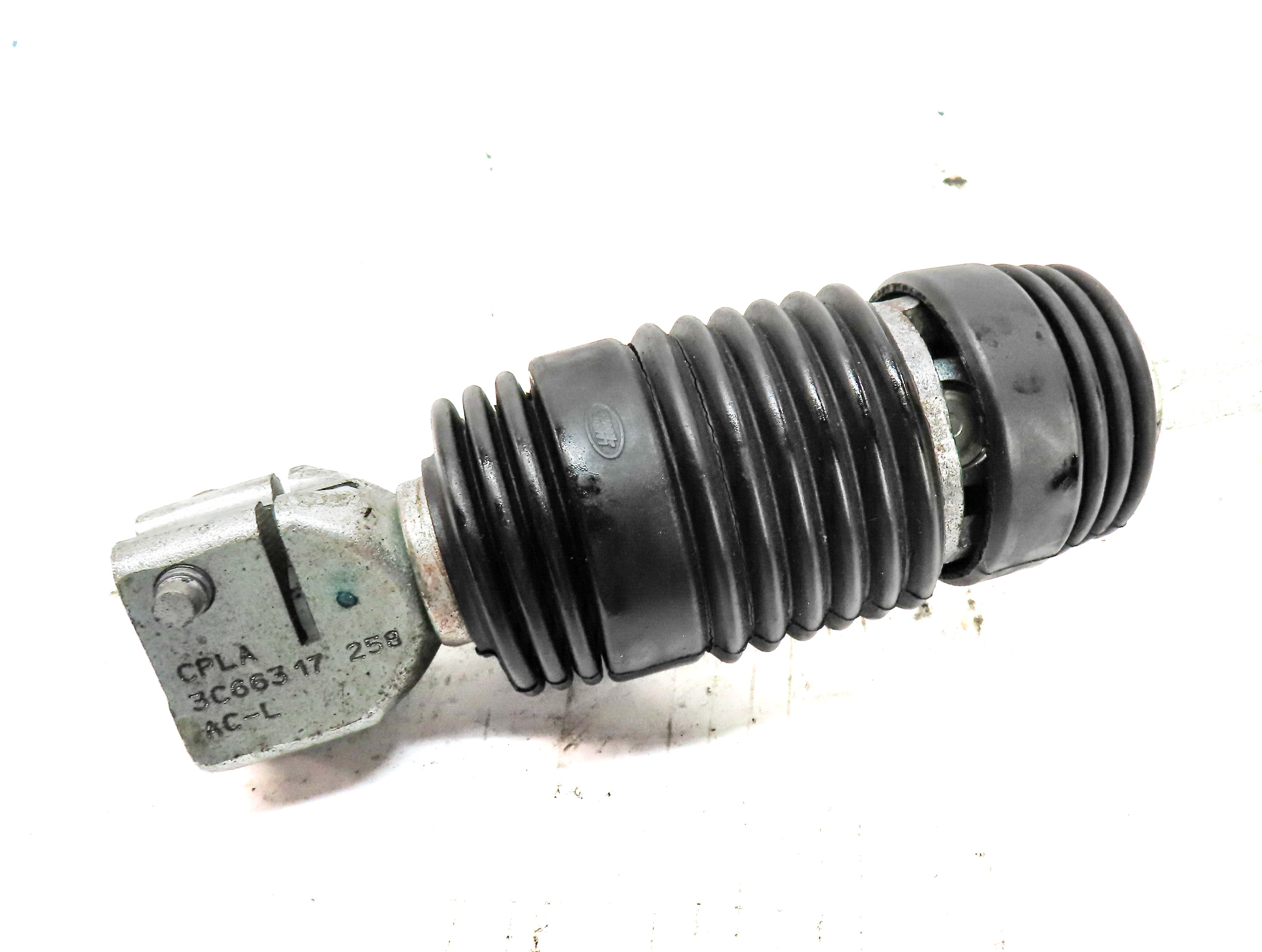 14-19 RANGE ROVER SPORT DISCOVERY L405 L462 L494 STEERING COLUMN SHAFT U JOINT — exact item pictured