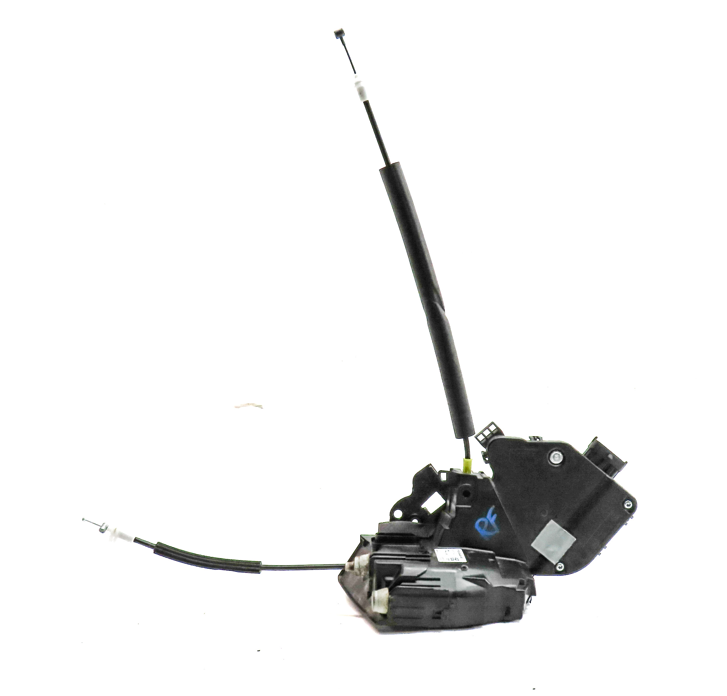 13-22 DISCOVERY RANGE ROVER SPORT (L405 L462 L494 L550) FRONT RIGHT DOOR LATCH — exact item pictured