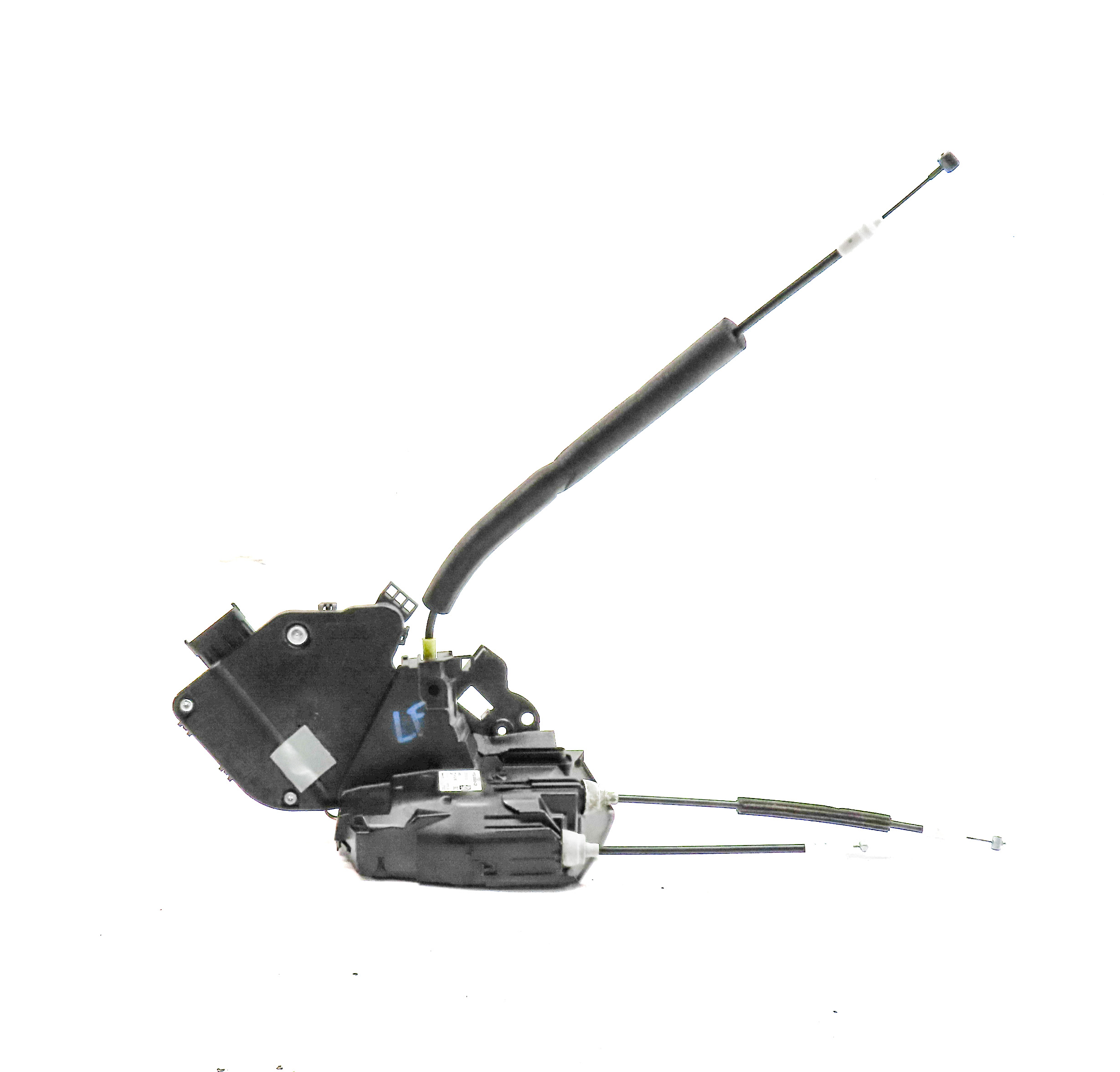 13-22 DISCOVERY RANGE ROVER SPORT (L405 L462 L494 L550) FRONT LEFT DOOR LATCH — exact item pictured