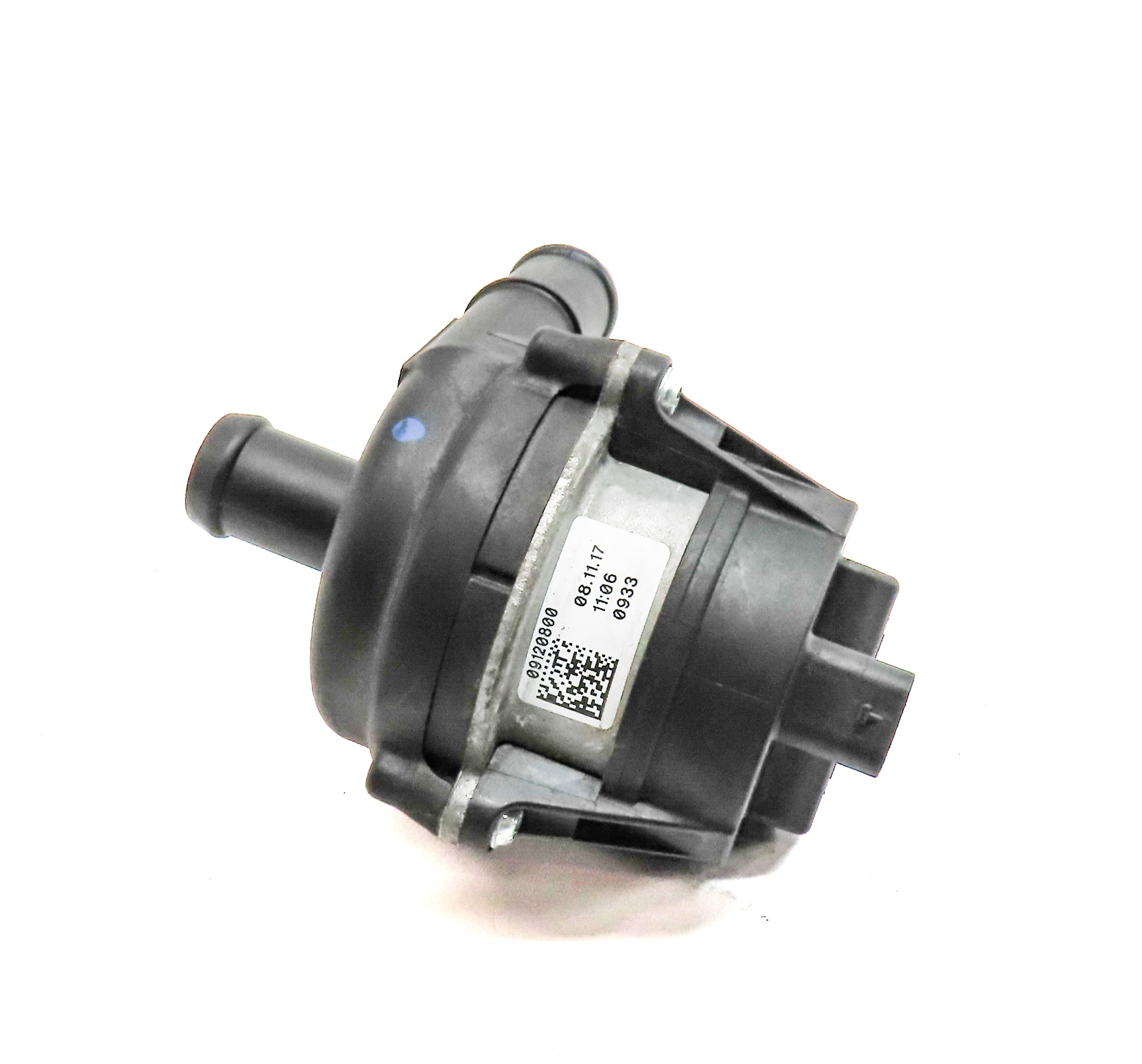 16-23 JAGUAR E F PACE XE XF ROVER DISCOVERY SPORT VELAR 3.0L ELECTRIC WATER PUMP — exact item pictured
