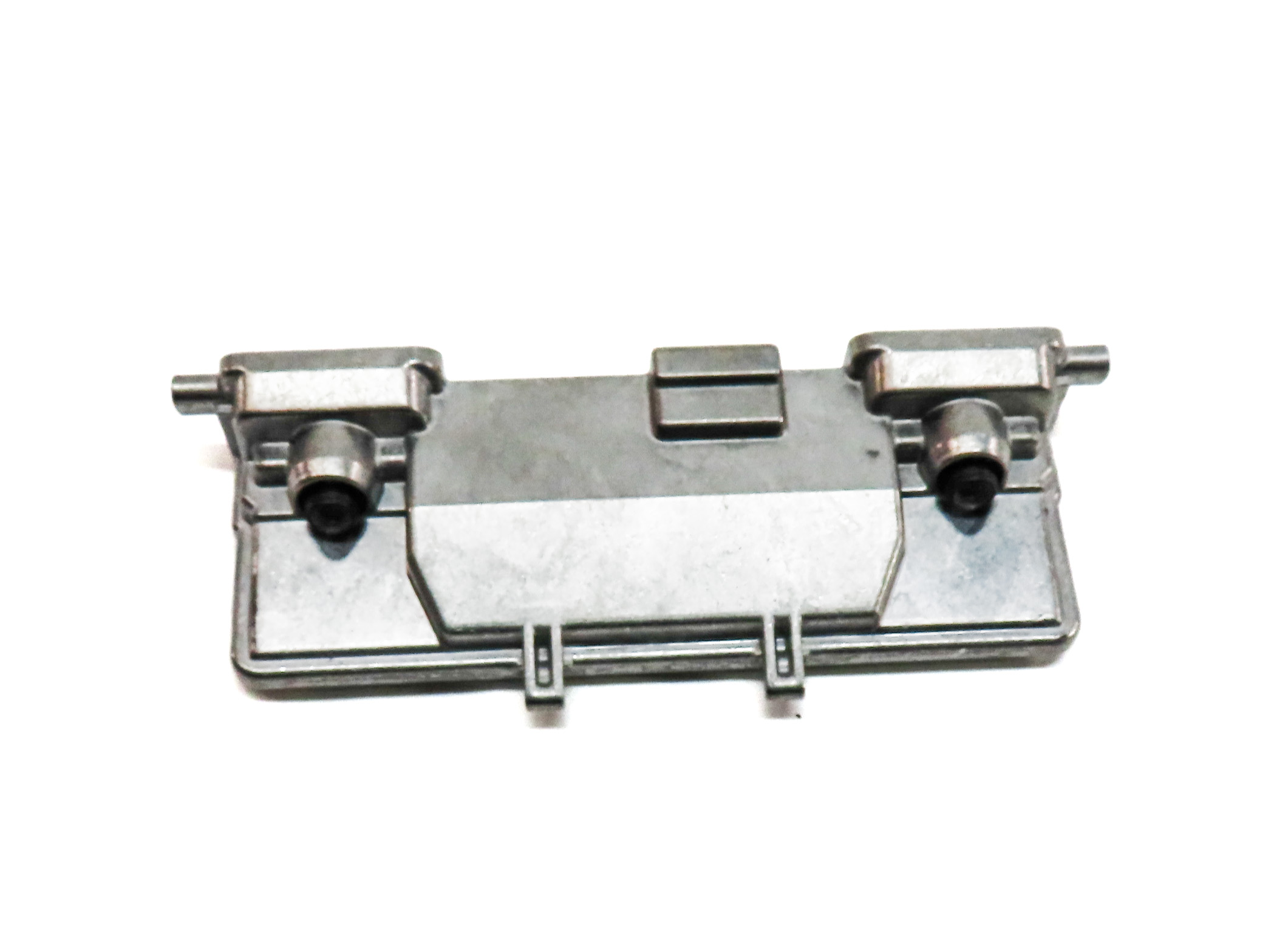 18-19 LAND ROVER DISCOVERY L462 FRONT WINDSHIELD MOUNT CAMERA PROJECTOR — exact item pictured