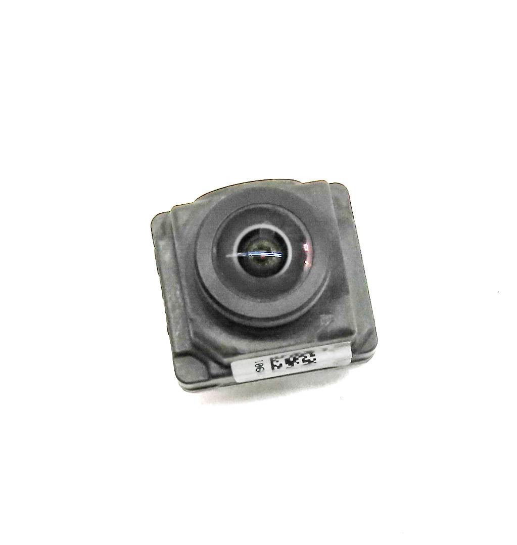 16-19 E-PACE F-PACE XE XF XJ DISCOVERY RANGE ROVER VELAR SURROUND VIEW CAMERA — exact item pictured