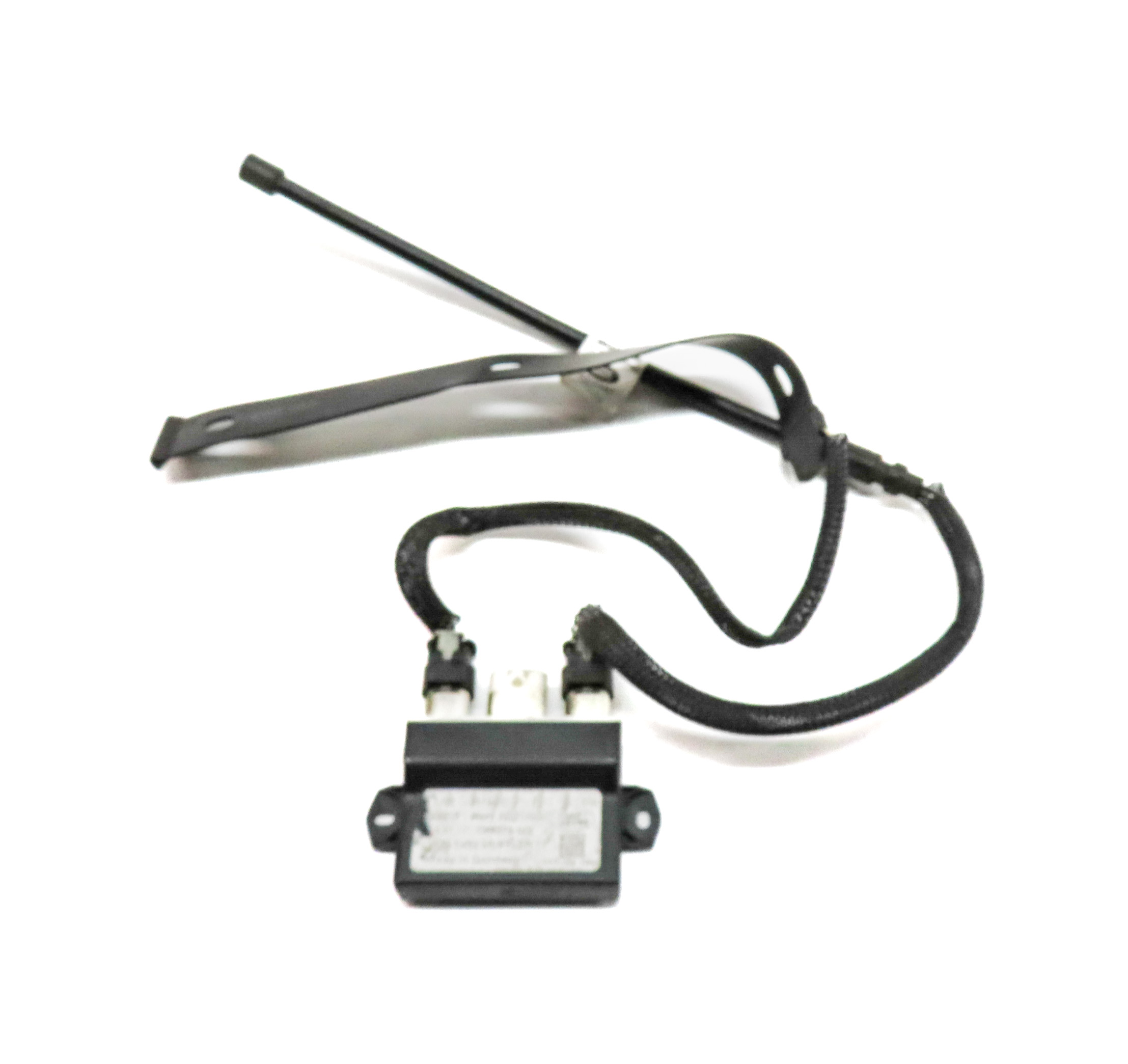 2018 ROVER DISCOVERY (L462) LIFTGATE HATCH LID SMART OPENER MODULE w/ ANTENNA — exact item pictured