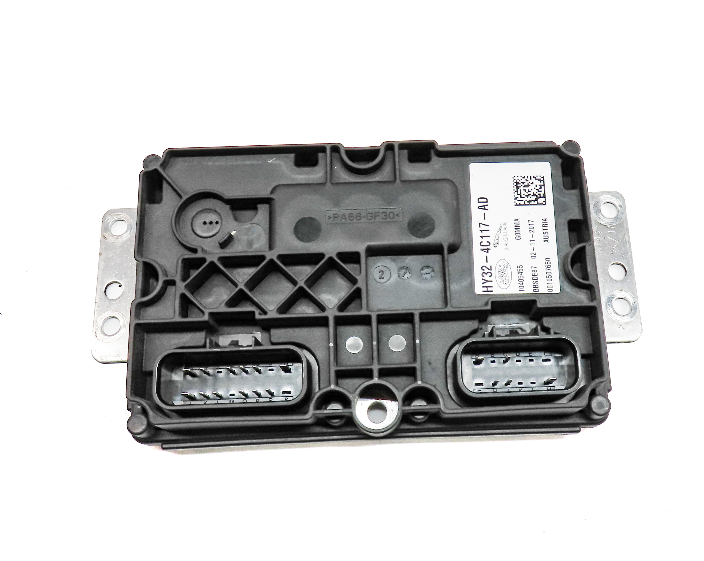 17-23 ROVER SPORT DISCOVERY DEFENDER VELAR REAR DIFFERENTIAL CONTROL MODULE — exact item pictured