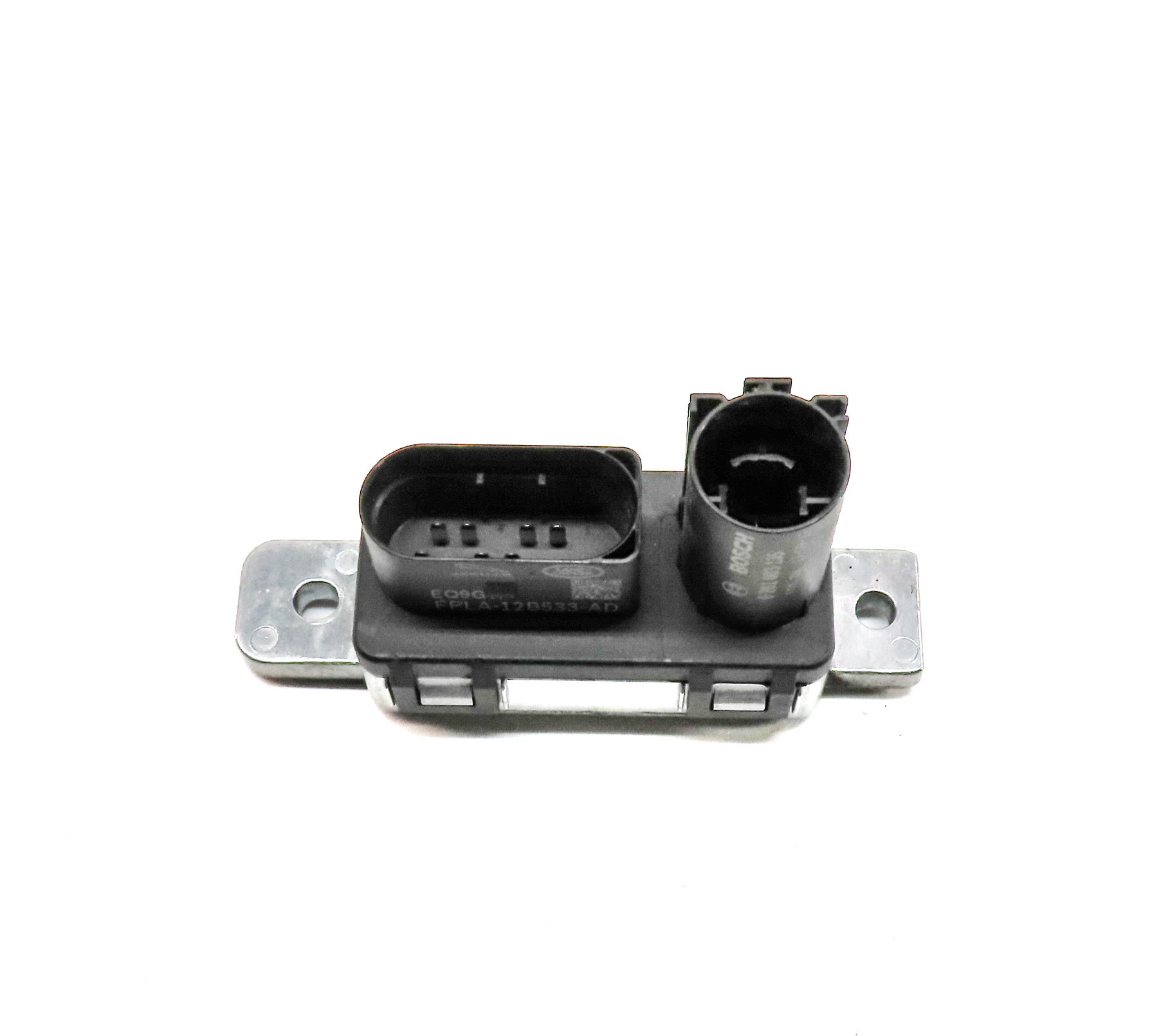 2018 LAND ROVER DISCOVERY (L462) 3.0L DIESEL GLOW PLUG RELAY CONTROL MODULE — exact item pictured