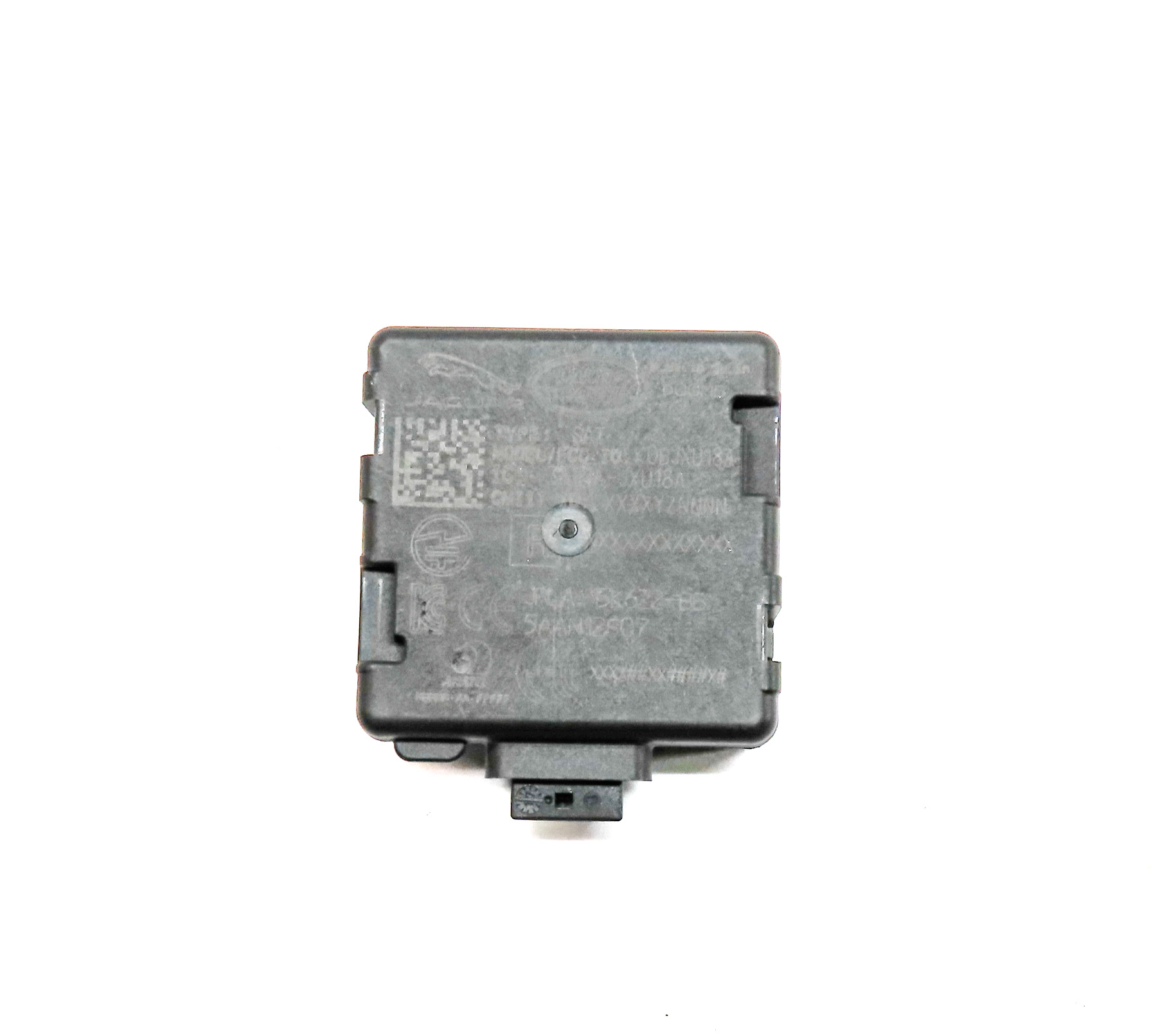2018 LAND ROVER DISCOVERY (L462) ROOF REAR BODY COMFORT ACCESS CONTROL MODULE — exact item pictured
