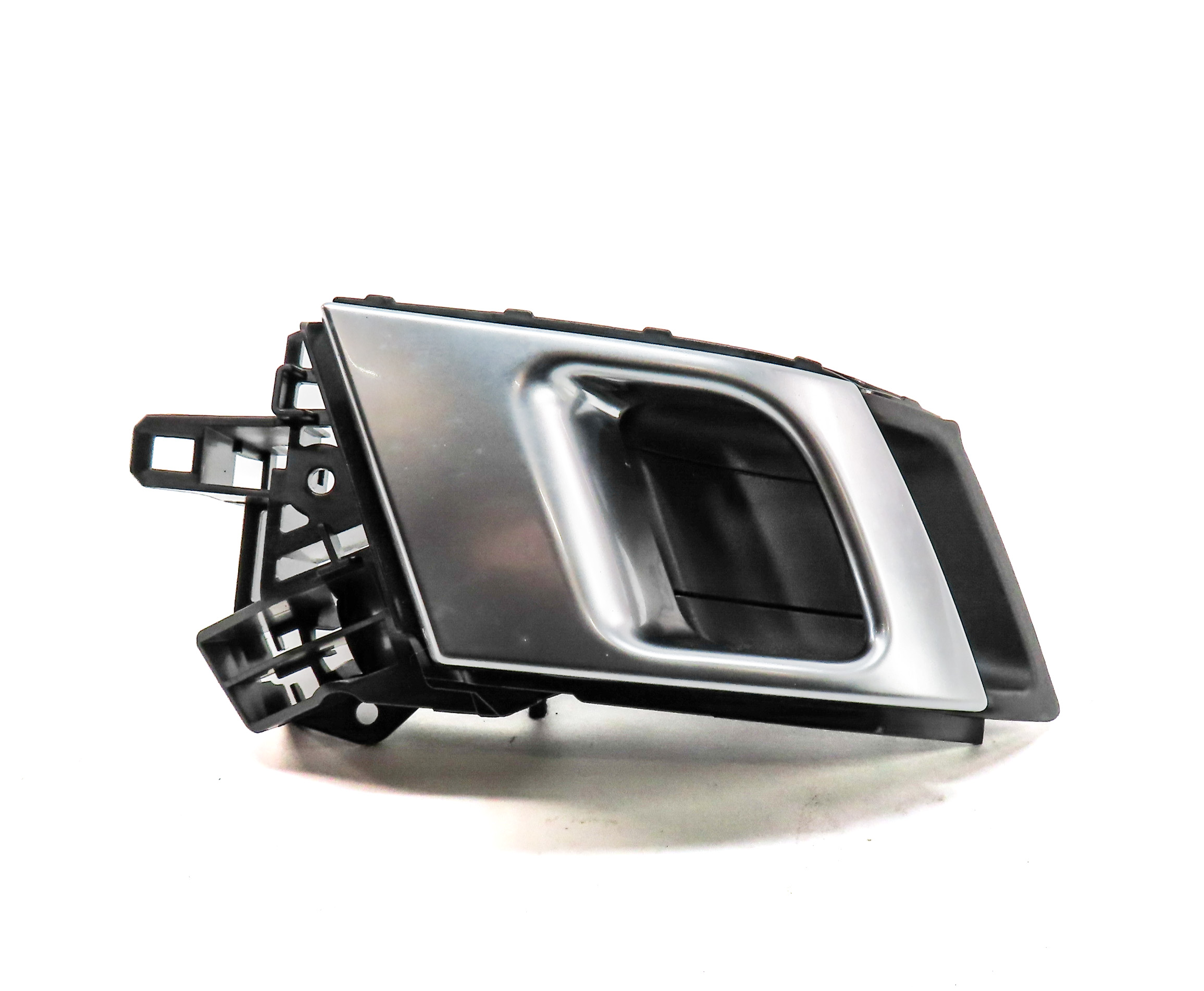 13-22 ROVER SPORT DISCOVERY L404 L462 L494 FRONT OR REAR LEFT INTERIOR HANDLE — exact item pictured
