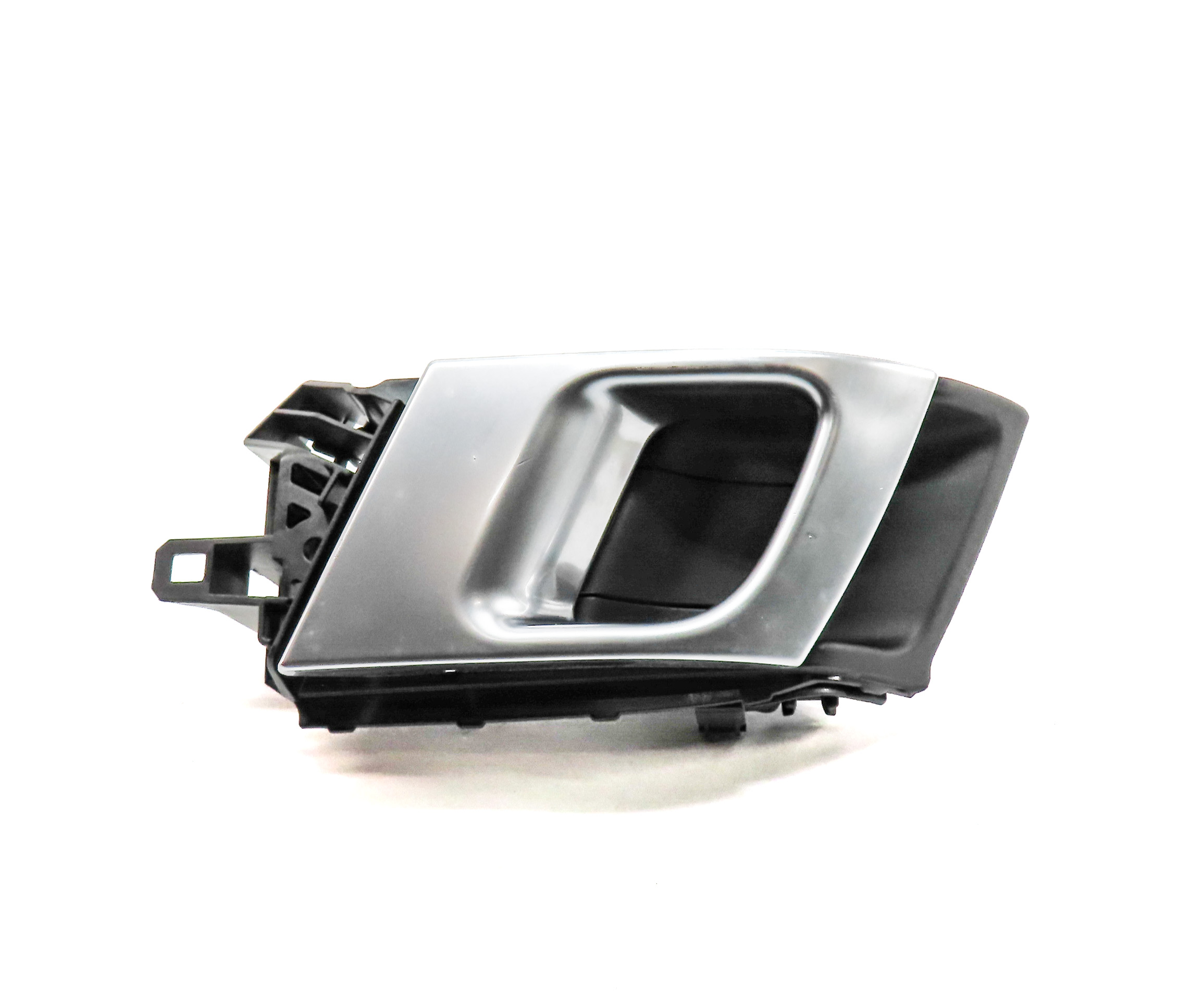 13-22 RANGE ROVER SPORT DISCOVERY L405 L494 FRONT OR REAR RIGHT INTERIOR HANDLE — exact item pictured