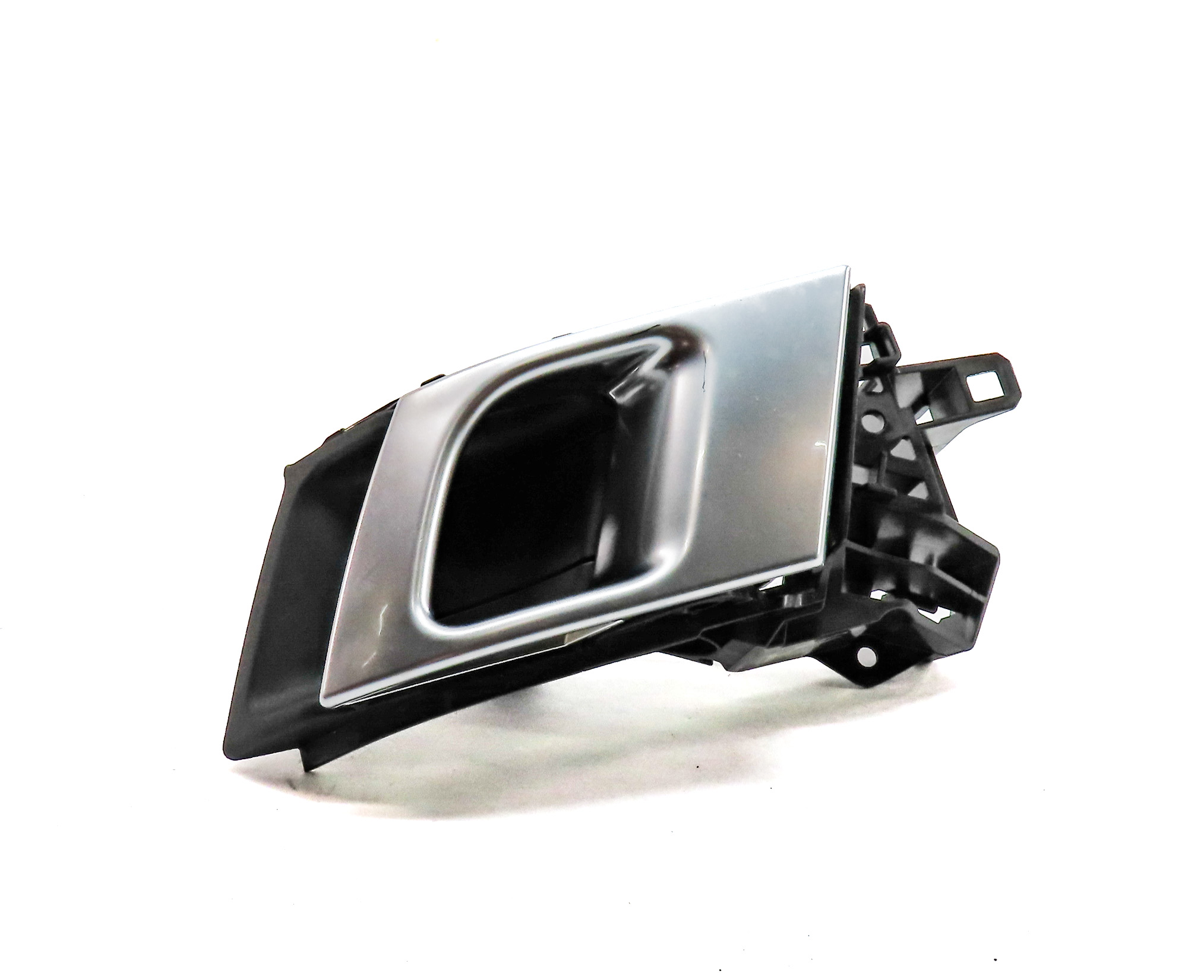 13-22 RANGE ROVER SPORT DISCOVERY L405 L494 FRONT OR REAR RIGHT INTERIOR HANDLE — exact item pictured
