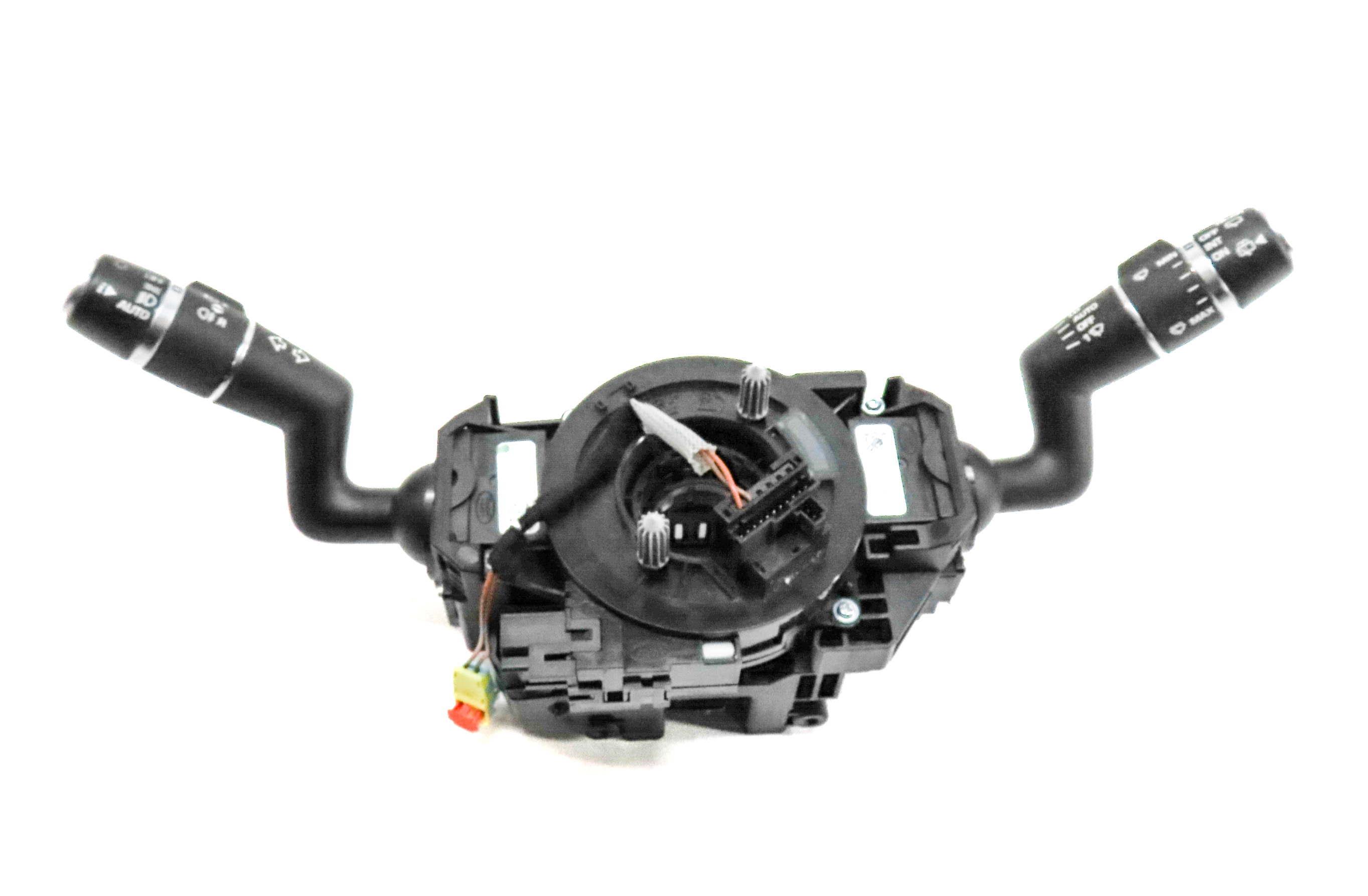 12-19 RANGE ROVER SPORT EVOQUE (L405 L494 L538) BLINKER WIPER COMBINATION SWITCH — exact item pictured