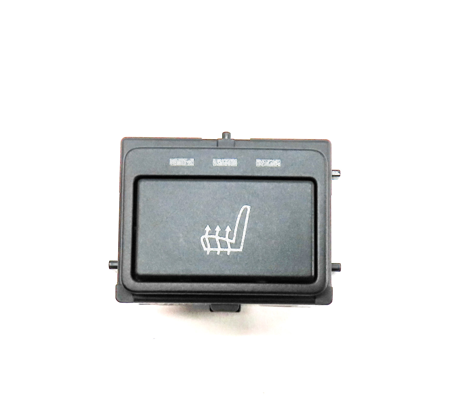 2018 LAND ROVER DISCOVERY (L462) REAR RIGHT HEAT HEATED SEAT SWITCH BUTTON — exact item pictured