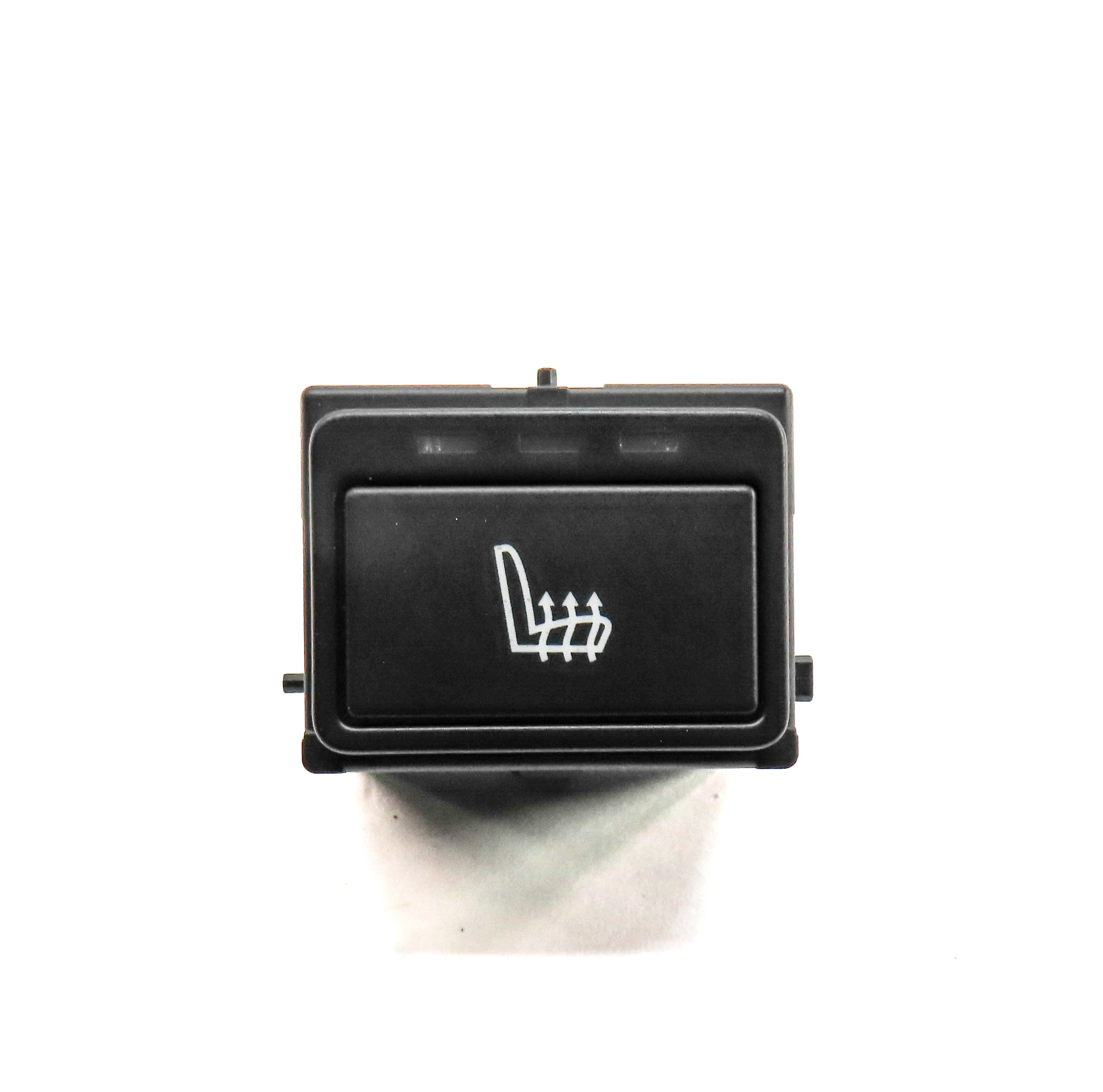 2018 LAND ROVER DISCOVERY (L462) REAR LEFT HEAT HEATED SEAT SWITCH BUTTON — exact item pictured