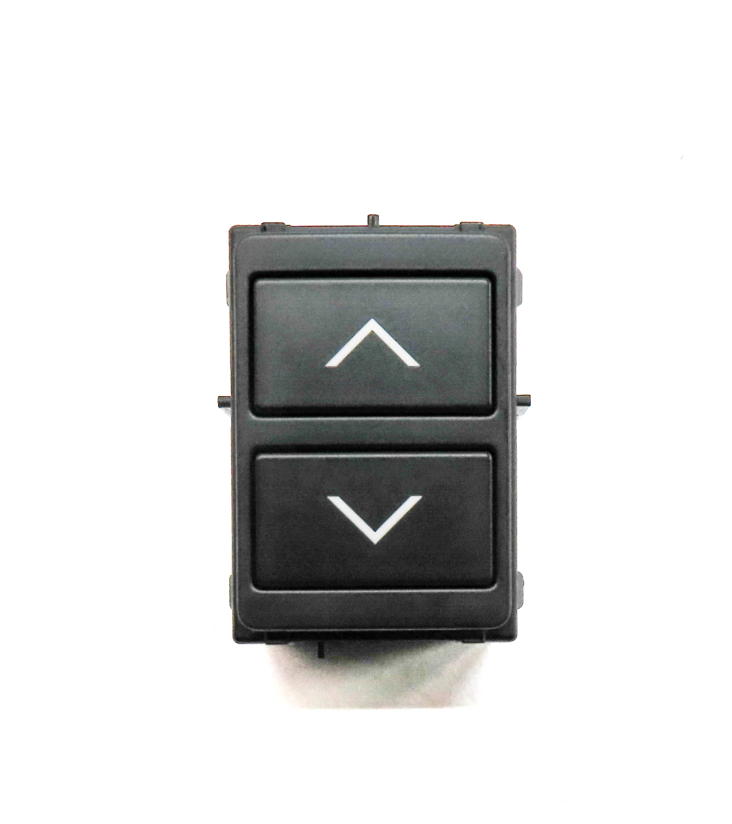 2018 LAND ROVER DISCOVERY (L462) REAR LEFT SEAT BACK POSITION SWITCH BUTTON — exact item pictured