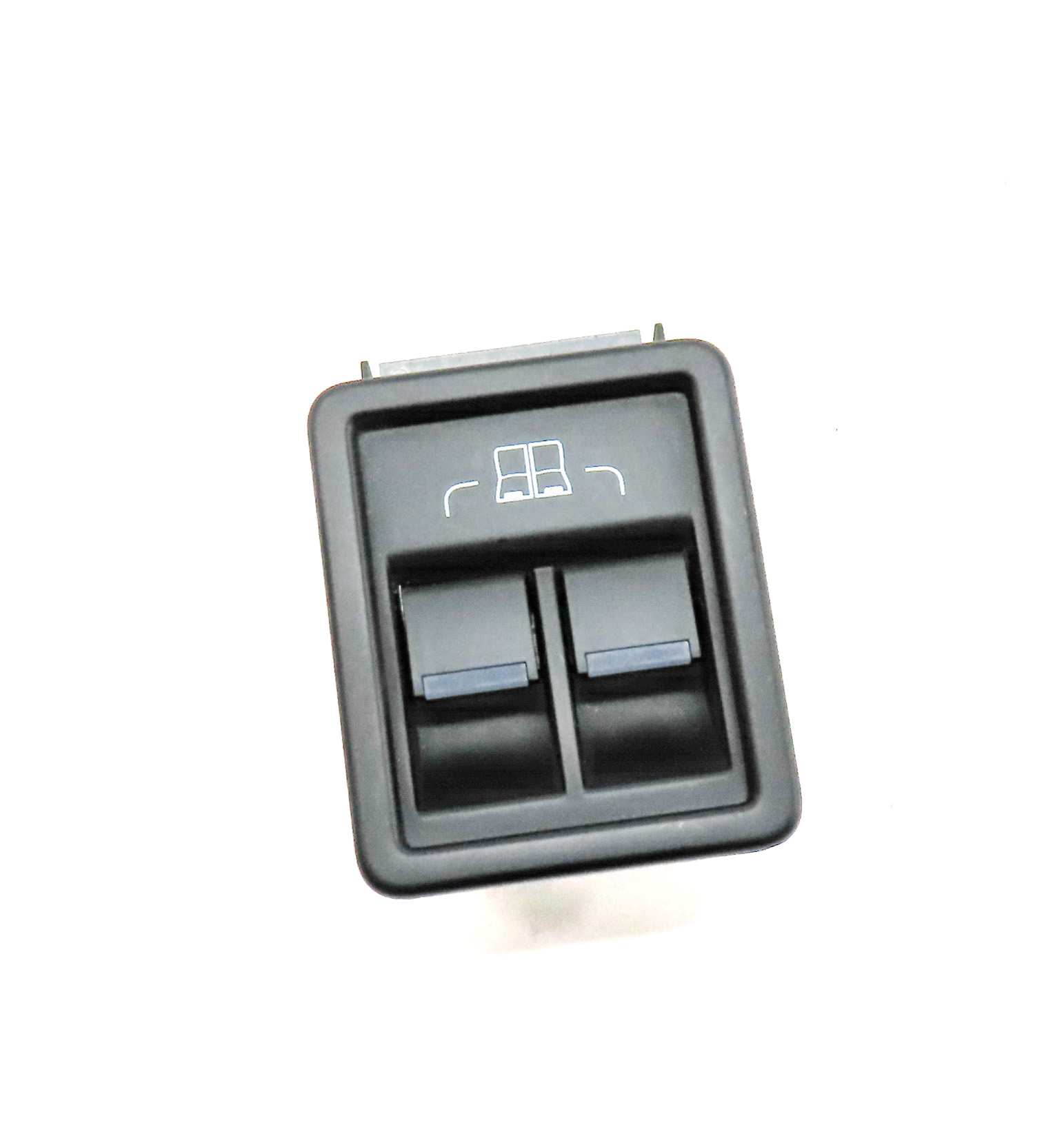 2018 LAND ROVER DISCOVERY (L462) REAR RIGHT FOLDING SEAT CONTROL SWITCH BUTTON — exact item pictured