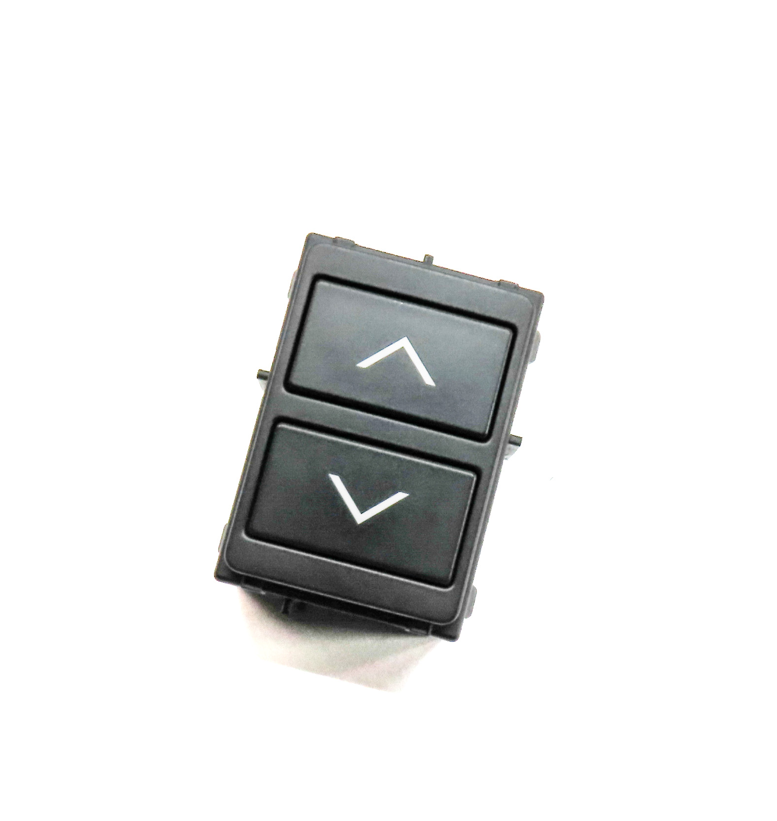 2018 LAND ROVER DISCOVERY (L462) REAR RIGHT SEAT BACK POSITION SWITCH BUTTON — exact item pictured
