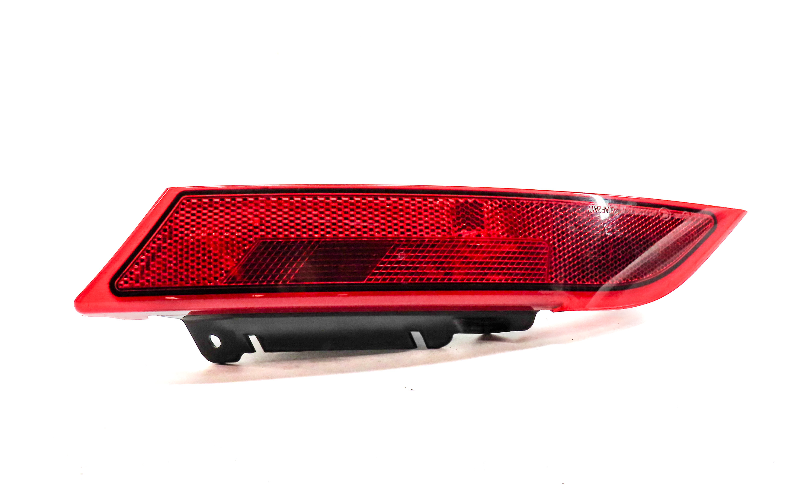 17-20 LAND ROVER DISCOVERY L462 REAR LEFT DRIVER LOWER BUMPER TAILLIGHT LAMP — exact item pictured