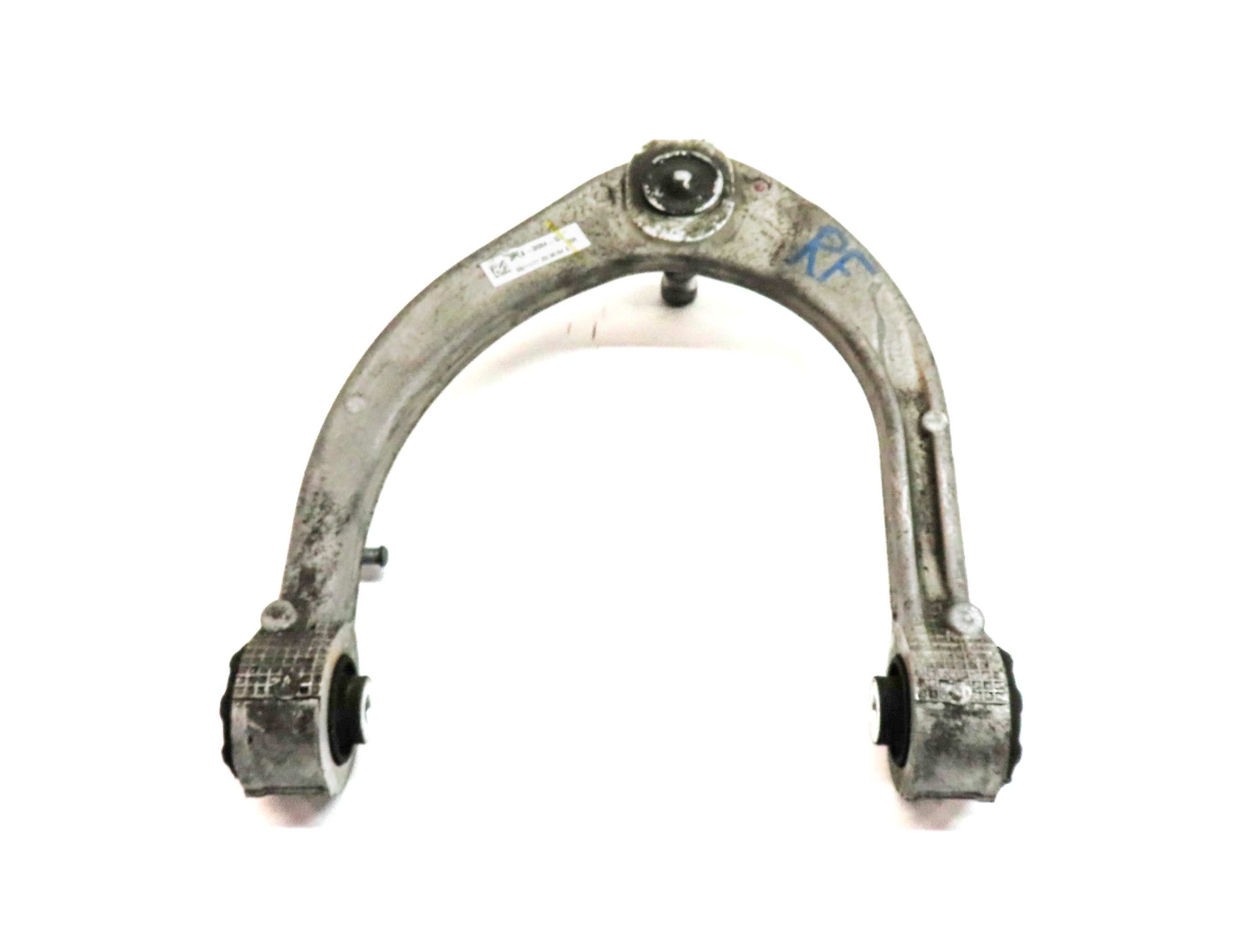 2017-2020 RANGE ROVER SPORT (L494) FRONT RIGHT PASSENGER UPPER CONTROL ARM — exact item pictured