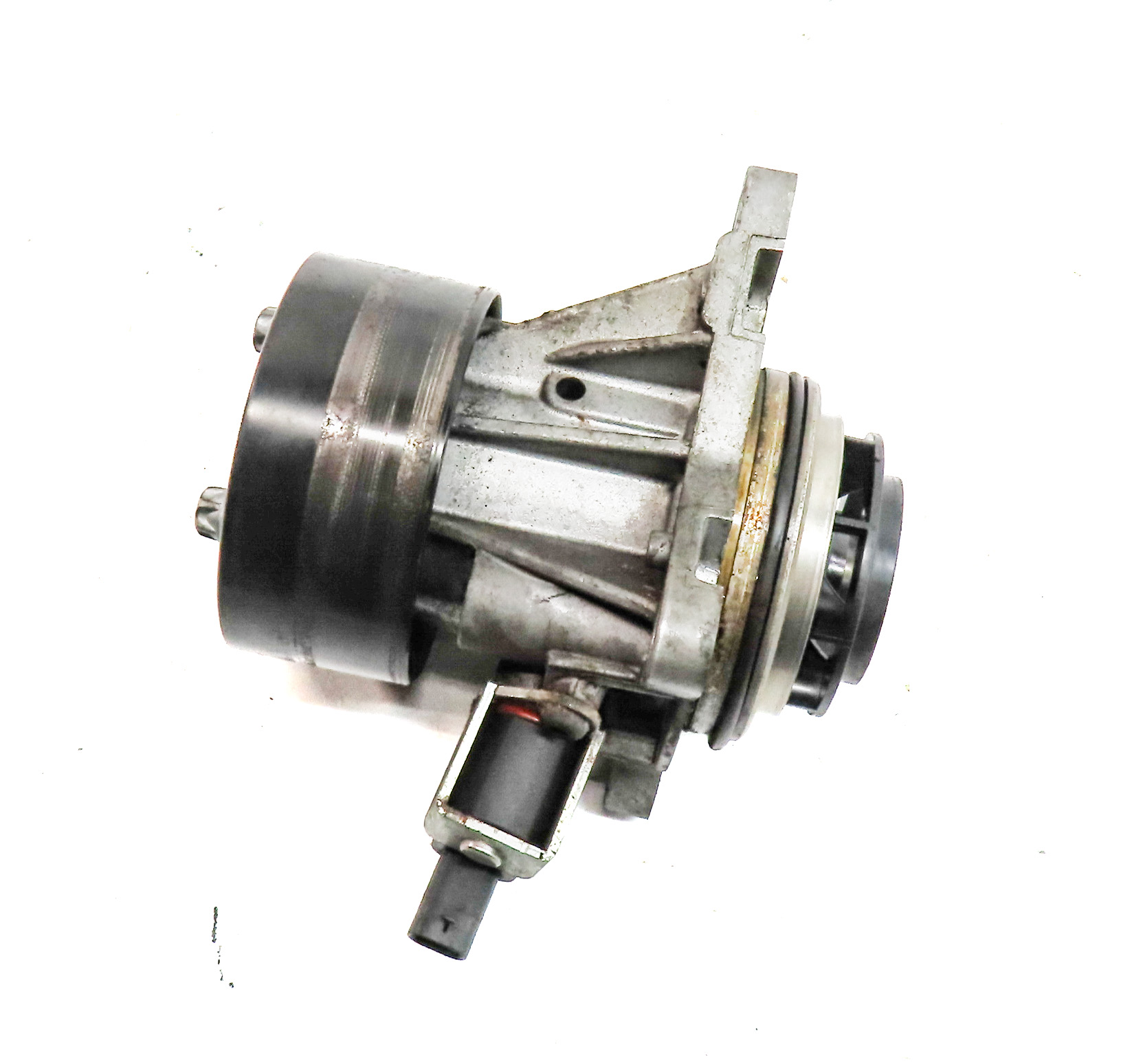 16-21 ROVER SPORT DISCOVERY L462 L494 3.0L DIESEL PRIMARY WATER COOLANT PUMP — exact item pictured