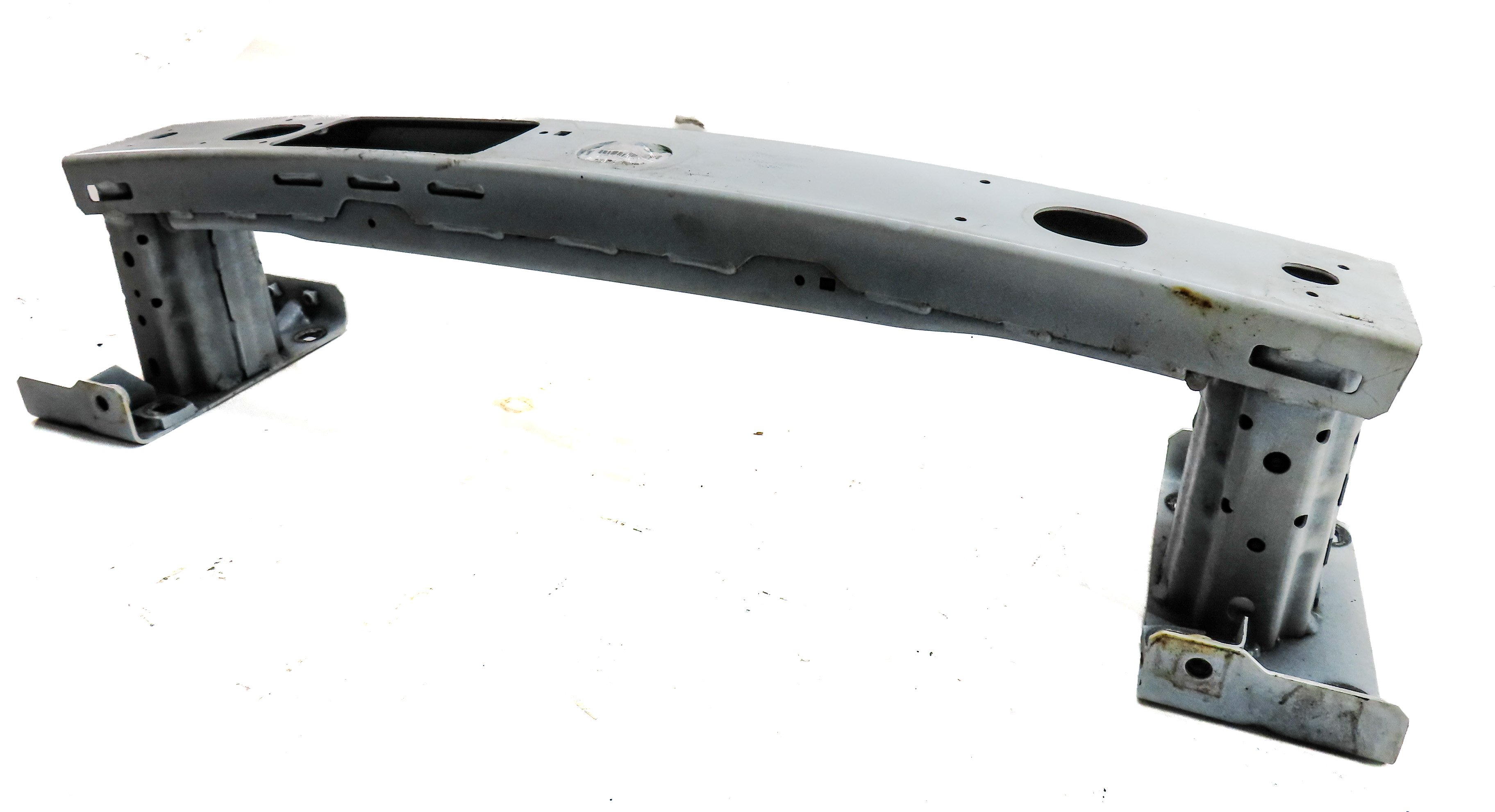 2017-2023 RANGE ROVER DISCOVERY L462 FRONT BUMPER REINFORCEMENT IMPACT BAR — exact item pictured