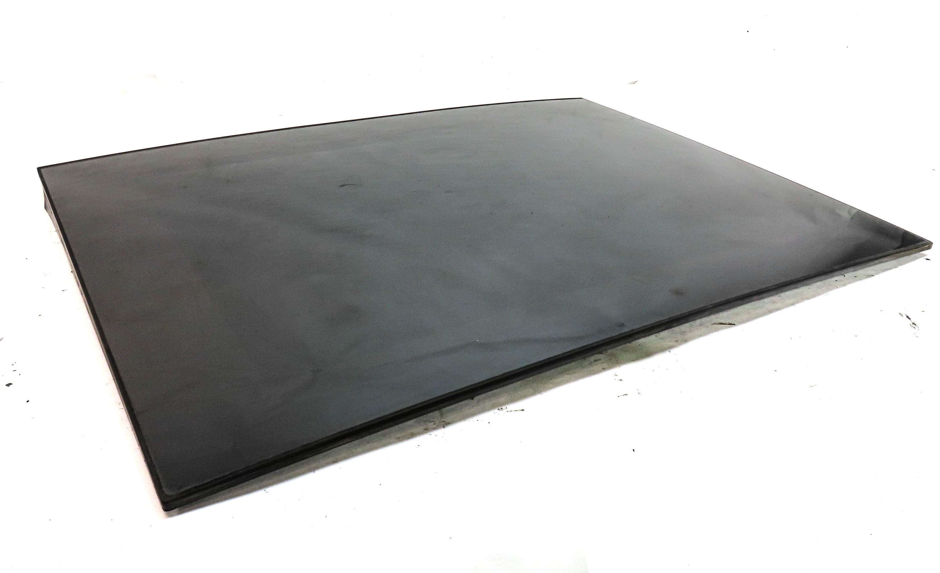 17-22 LAND ROVER DISCOVERY L462 FRONT PANORAMIC SUNROOF SUN ROOF SLIDING GLASS — exact item pictured