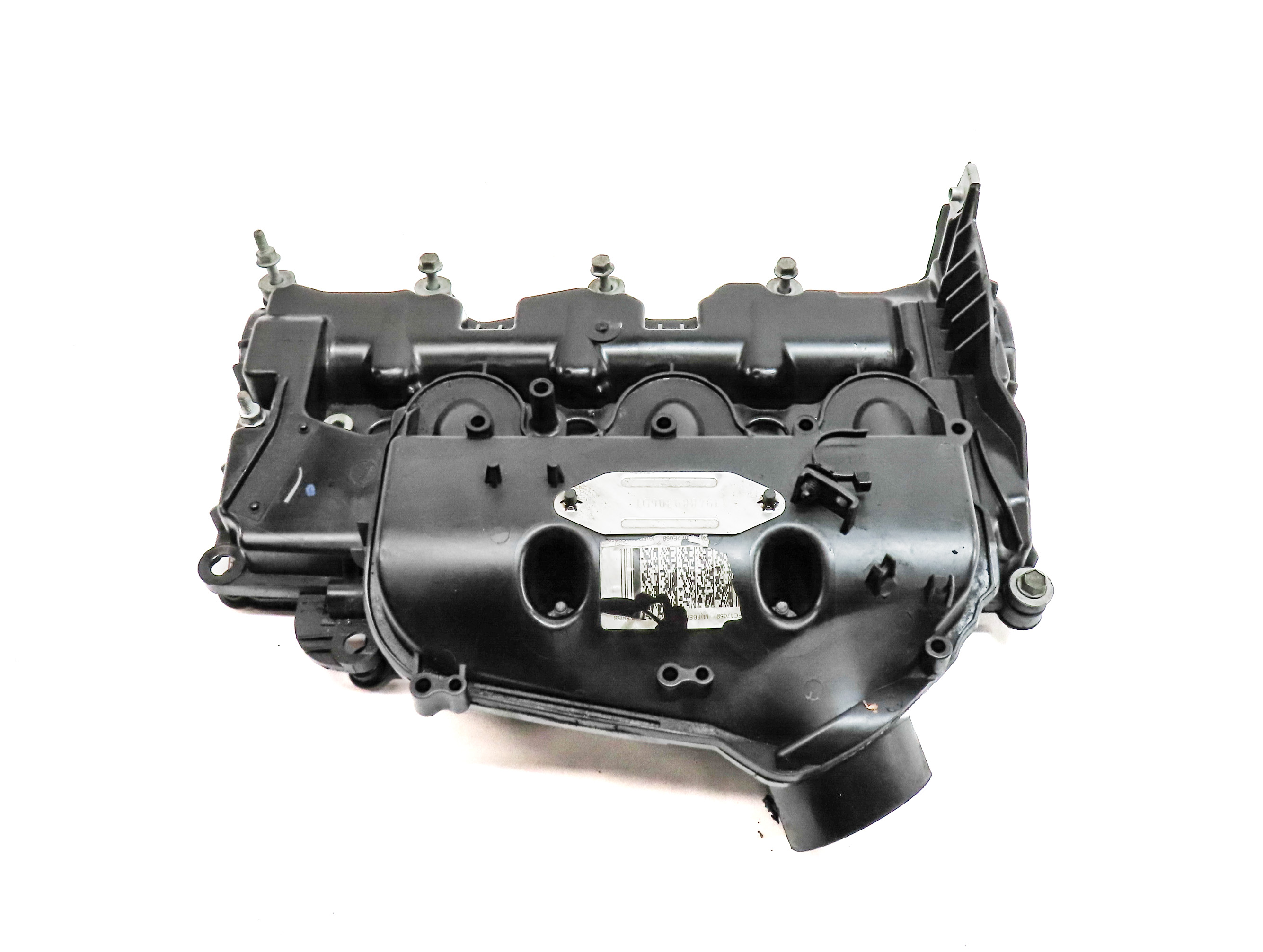 16-21 RANGE ROVER SPORT DISCOVERY L462 L405 L494 3.0 DIESEL LEFT INTAKE MANIFOLD — exact item pictured