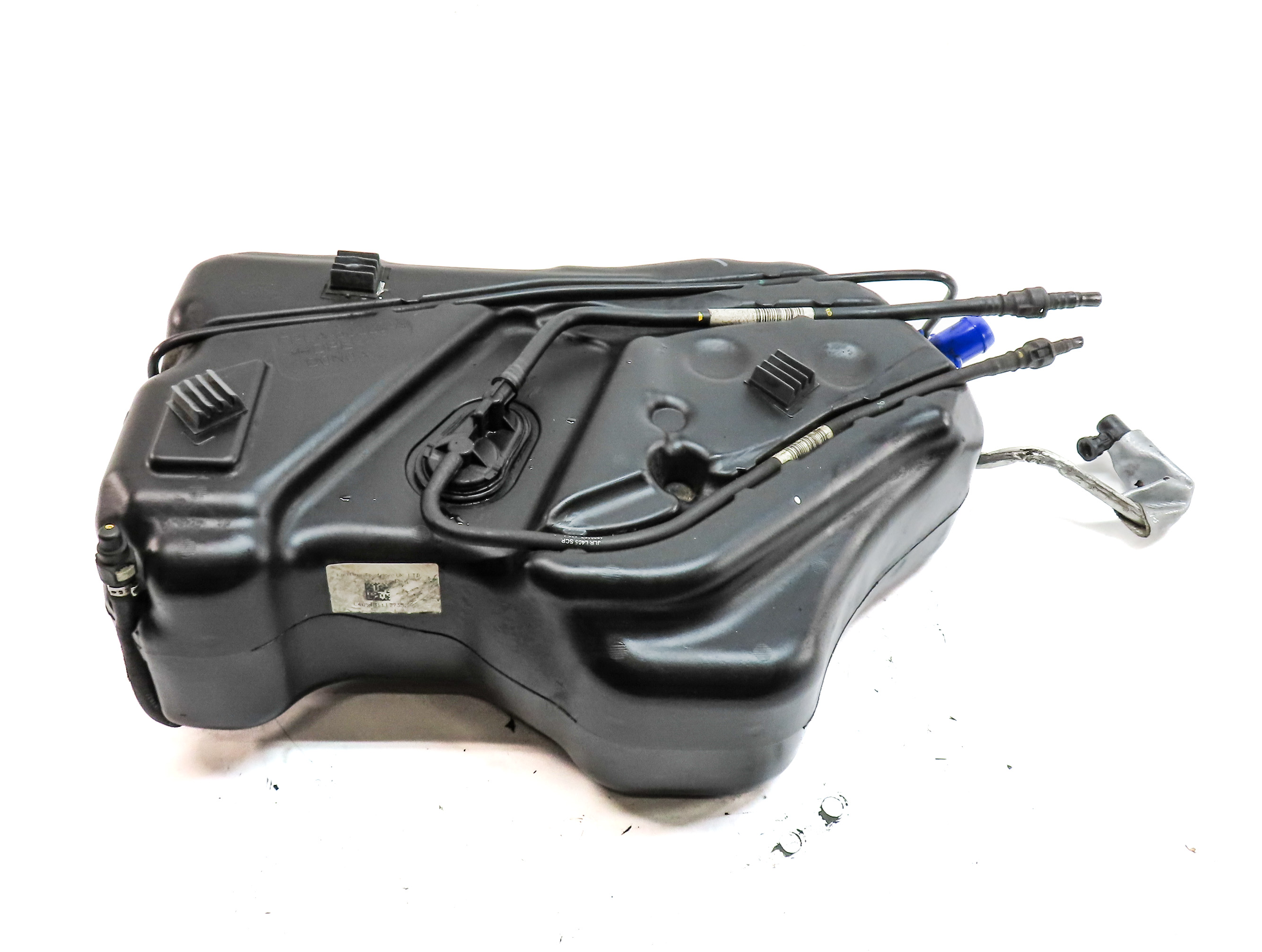 17-21 RANGE ROVER SPORT DISCOVERY L494 L405 L462 DIESEL PRIMARY DEF TANK w/PUMP — exact item pictured