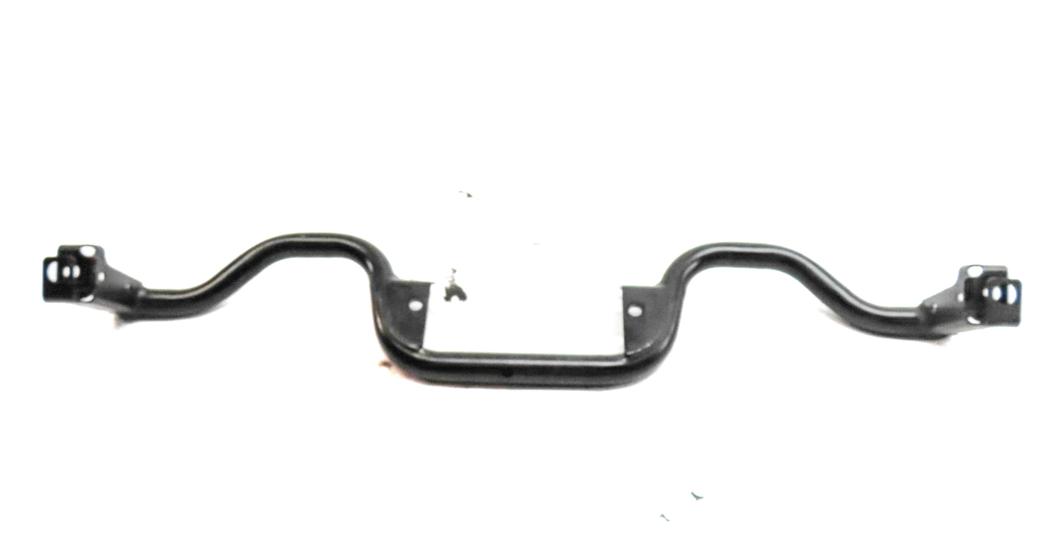 2017-2022 LAND ROVER DISCOVERY (L462) 3.0L DIESEL RADIATOR SUPPORT MOUNT BRACKET — exact item pictured