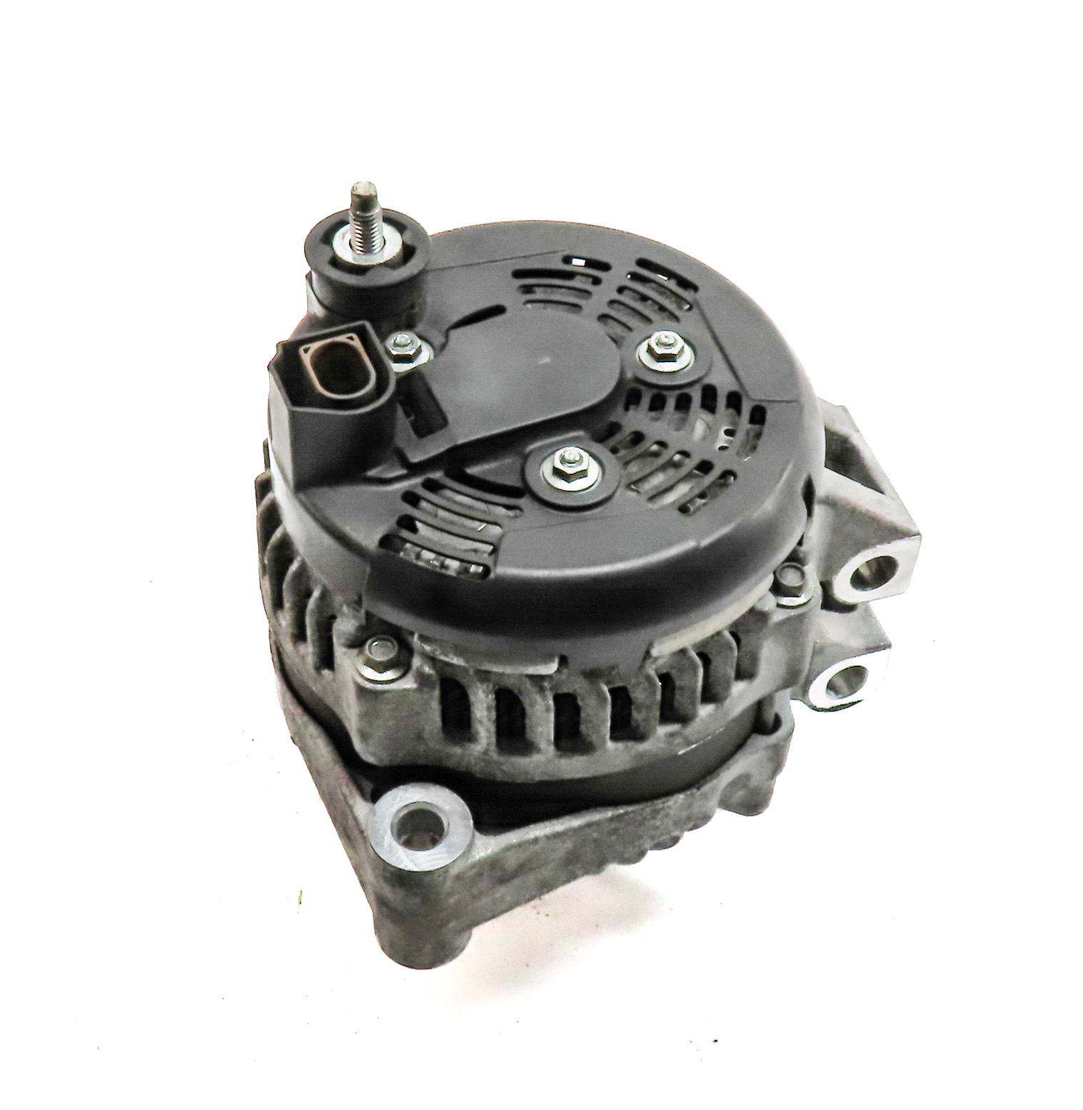 17-21 RANGE ROVER SPORT DISCOVERY 3.0 L494 L405 L462 ENGINE ALTERNATOR GENERATOR — exact item pictured