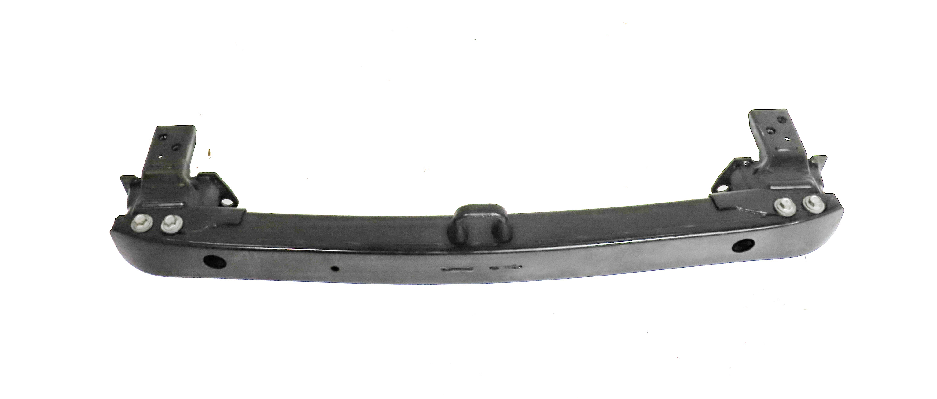 2017-2021 RANGE ROVER DISCOVERY L462 REAR BUMPER REINFORCEMENT IMPACT BAR — exact item pictured