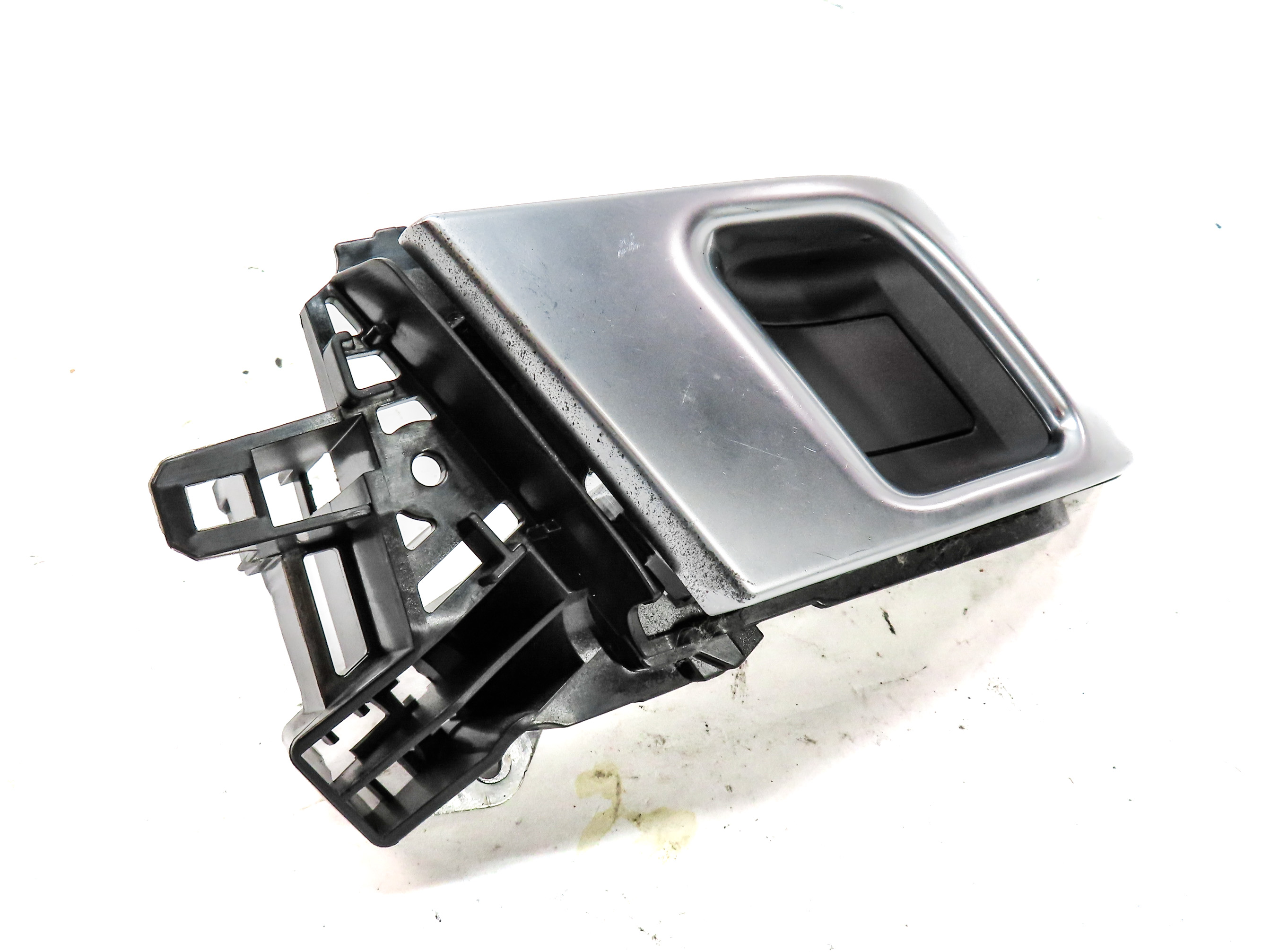 13-22 ROVER SPORT DISCOVERY L404 L462 L494 FRONT OR REAR LEFT INTERIOR HANDLE — exact item pictured