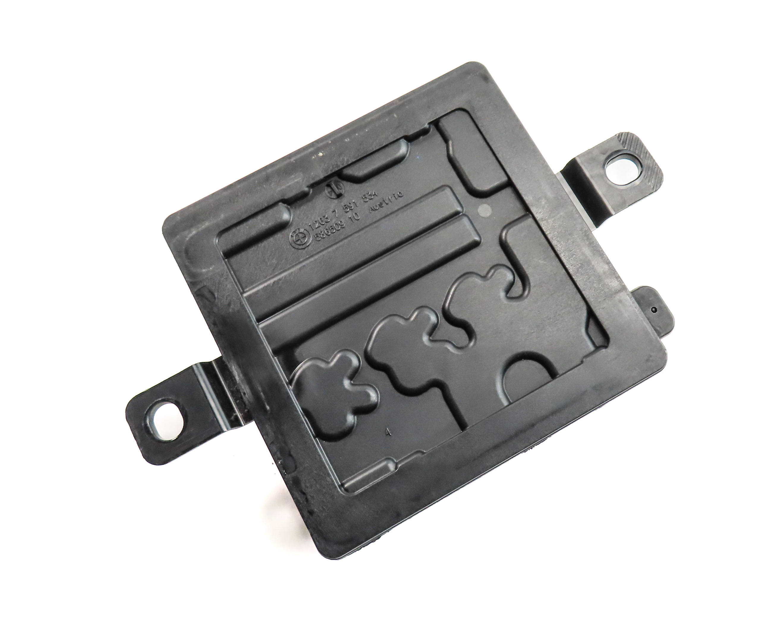 2011 BMW X5 (E70) 3.0L (N55) ENGINE INTEGRATED POWER DISTRIBUTION CONTROL MODULE — exact item pictured