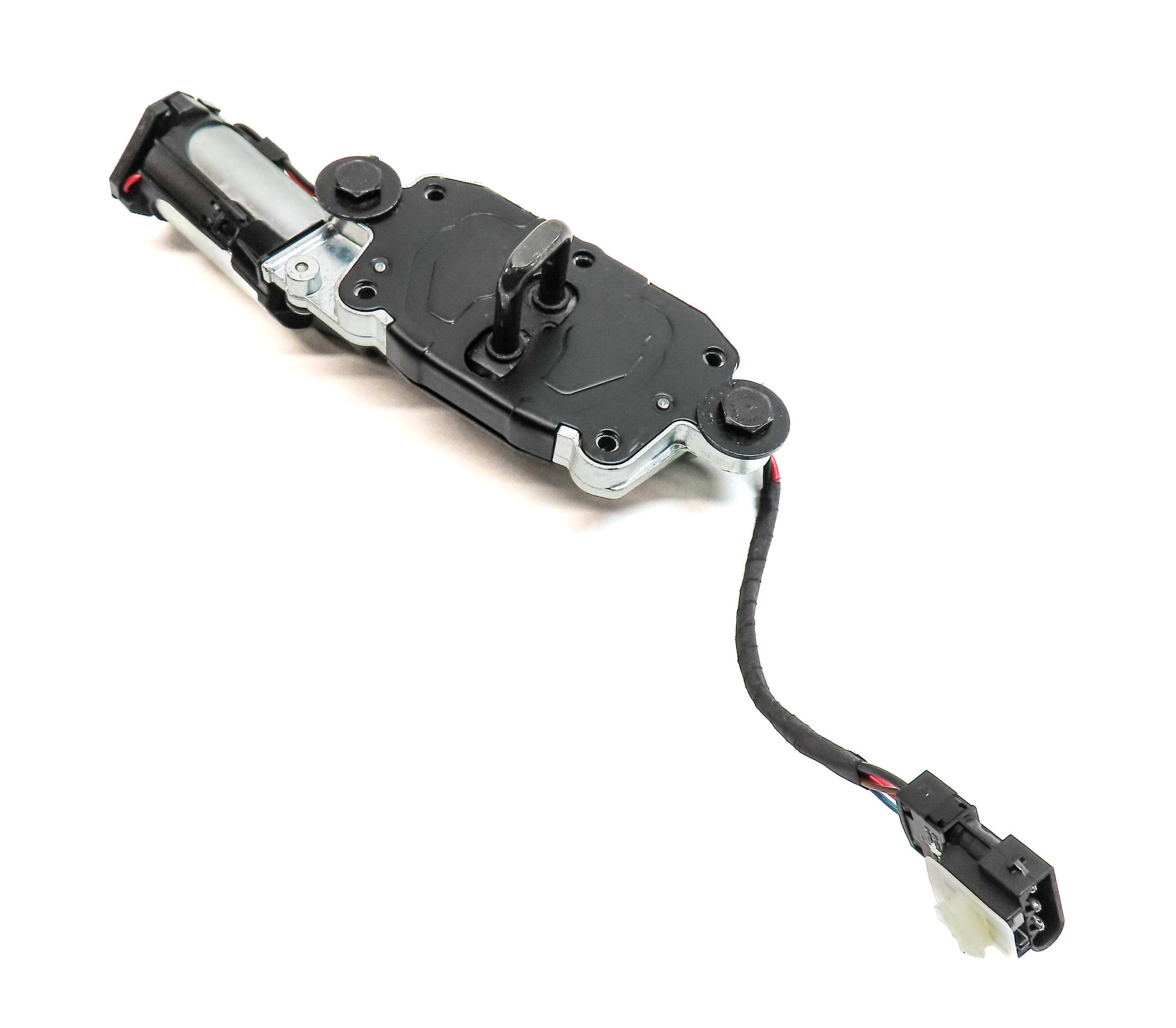2011 BMW X5 (E70) REAR TRUNK LIFTGATE HATCH LID LOCK LATCH STRIKER PLATE — exact item pictured