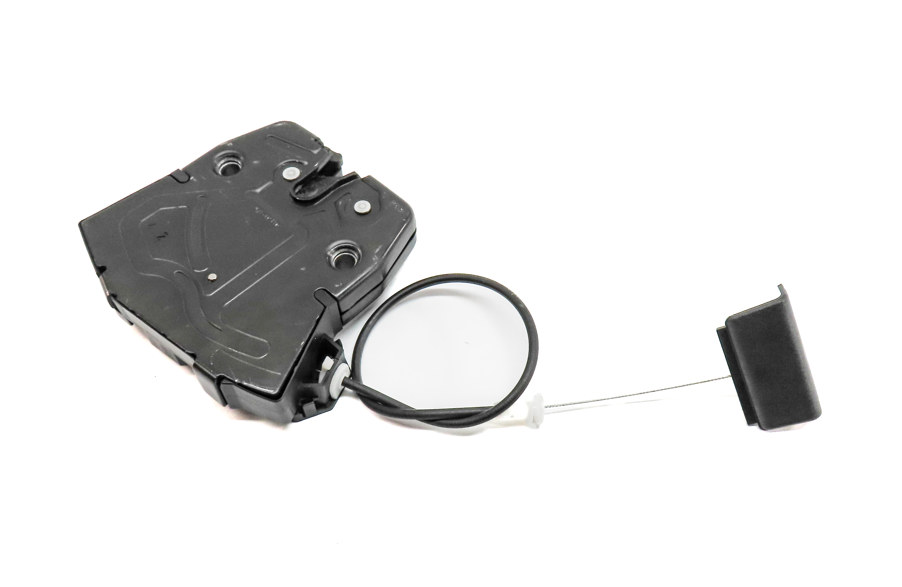 2011 BMW X5 (E70) REAR TRUNK LIFTGATE HATCH LID LOCK LATCH ACTUATOR — exact item pictured