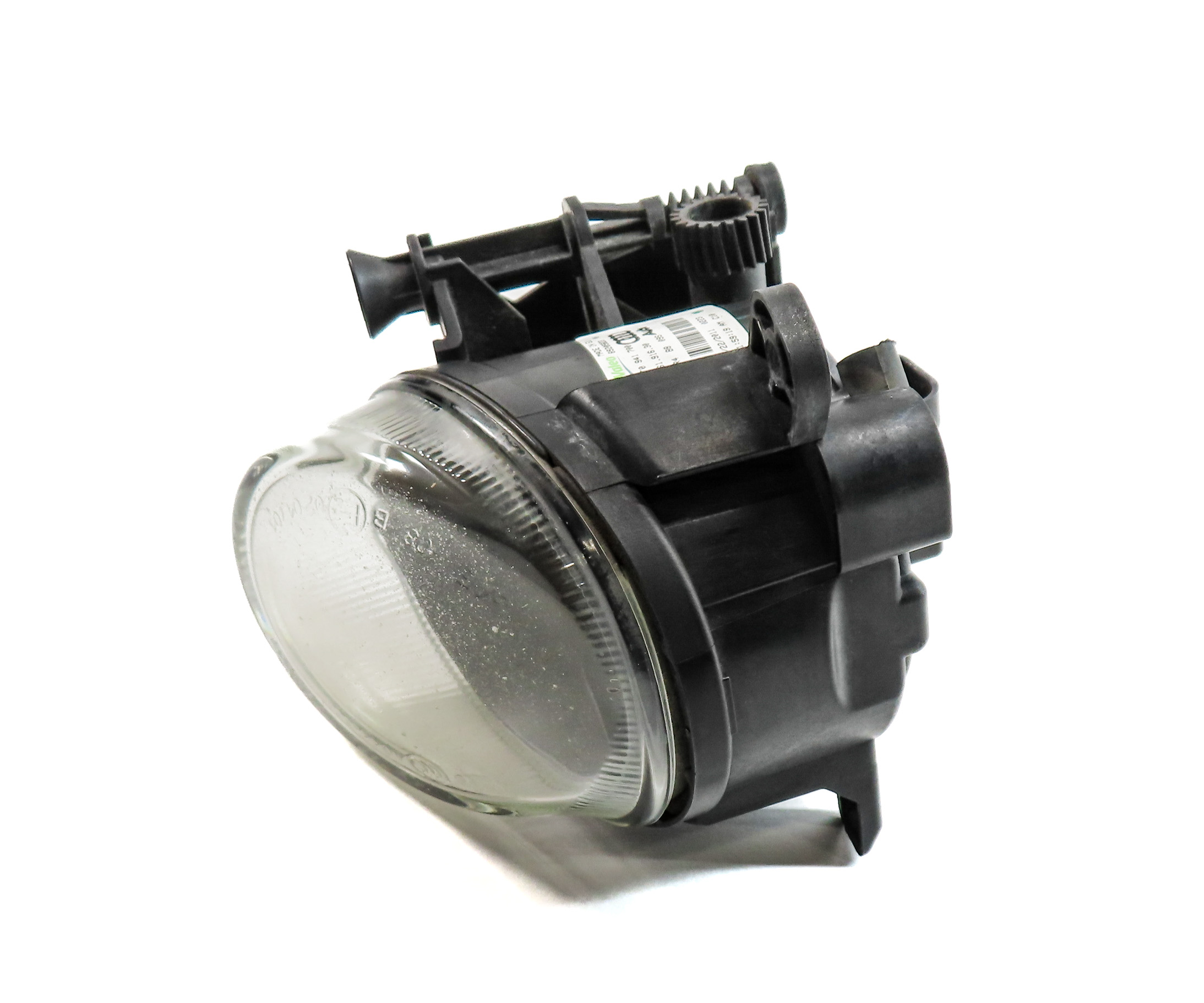 2008-2015 AUDI A4 A5 S5 A6 / VW CC (B8 8K 8T C7) RIGHT PASSENGER FOG LIGHT LAMP — exact item pictured