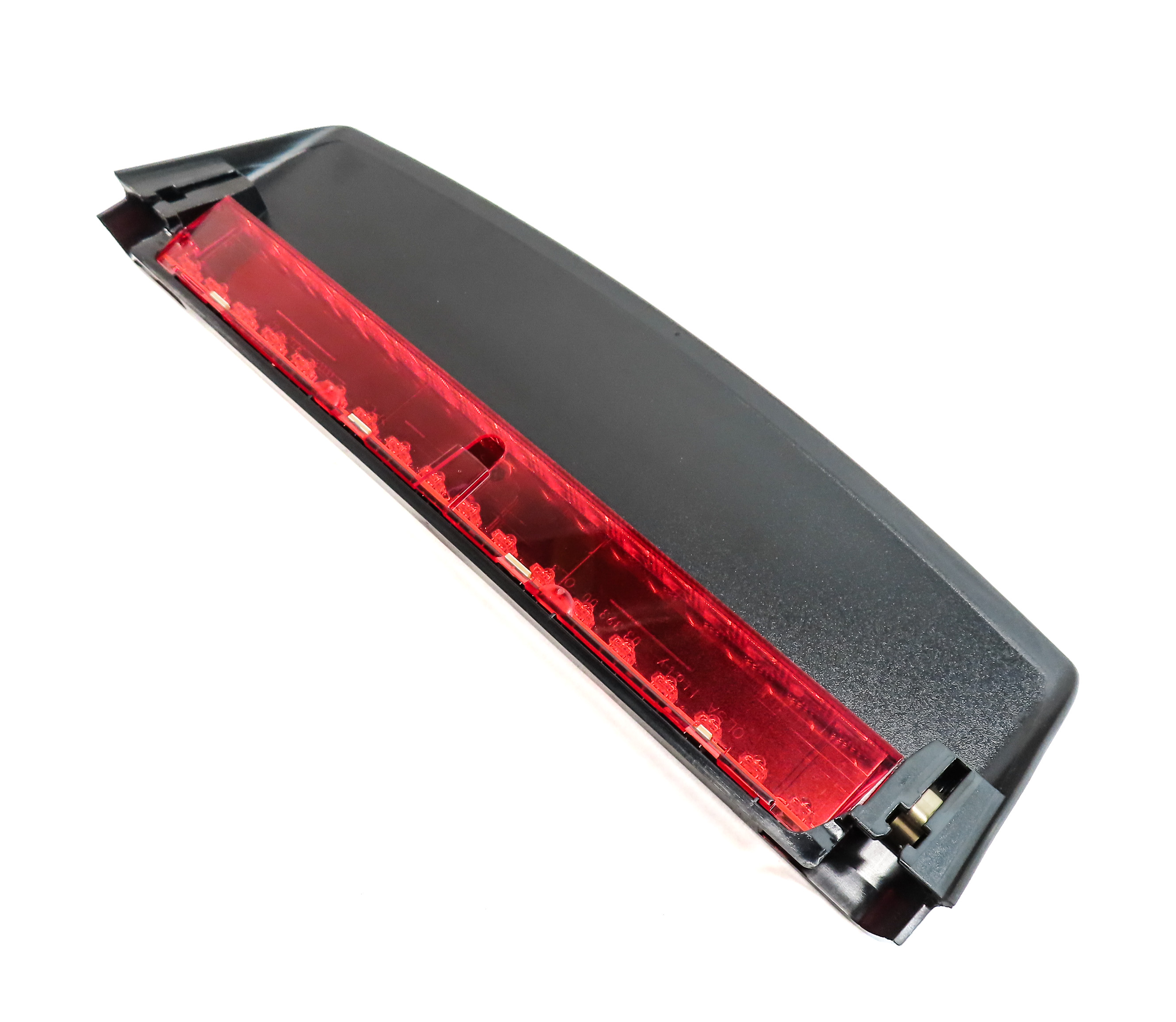 2012 AUDI A5 COUPE (B8 8T) REAR UPPER 3RD THIRD BRAKE STOP LIGHT LAMP — exact item pictured