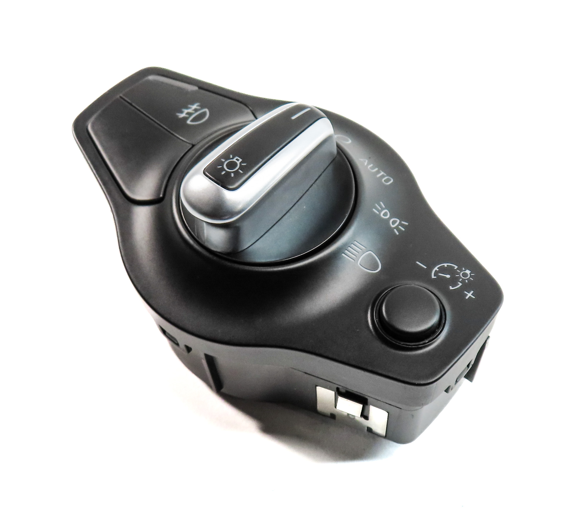 2008-2013 AUDI A5 S5 (B8 8T) HEADLIGHT SWITCH FOGLIGHT FOG LIGHT LAMP SWITCH — exact item pictured