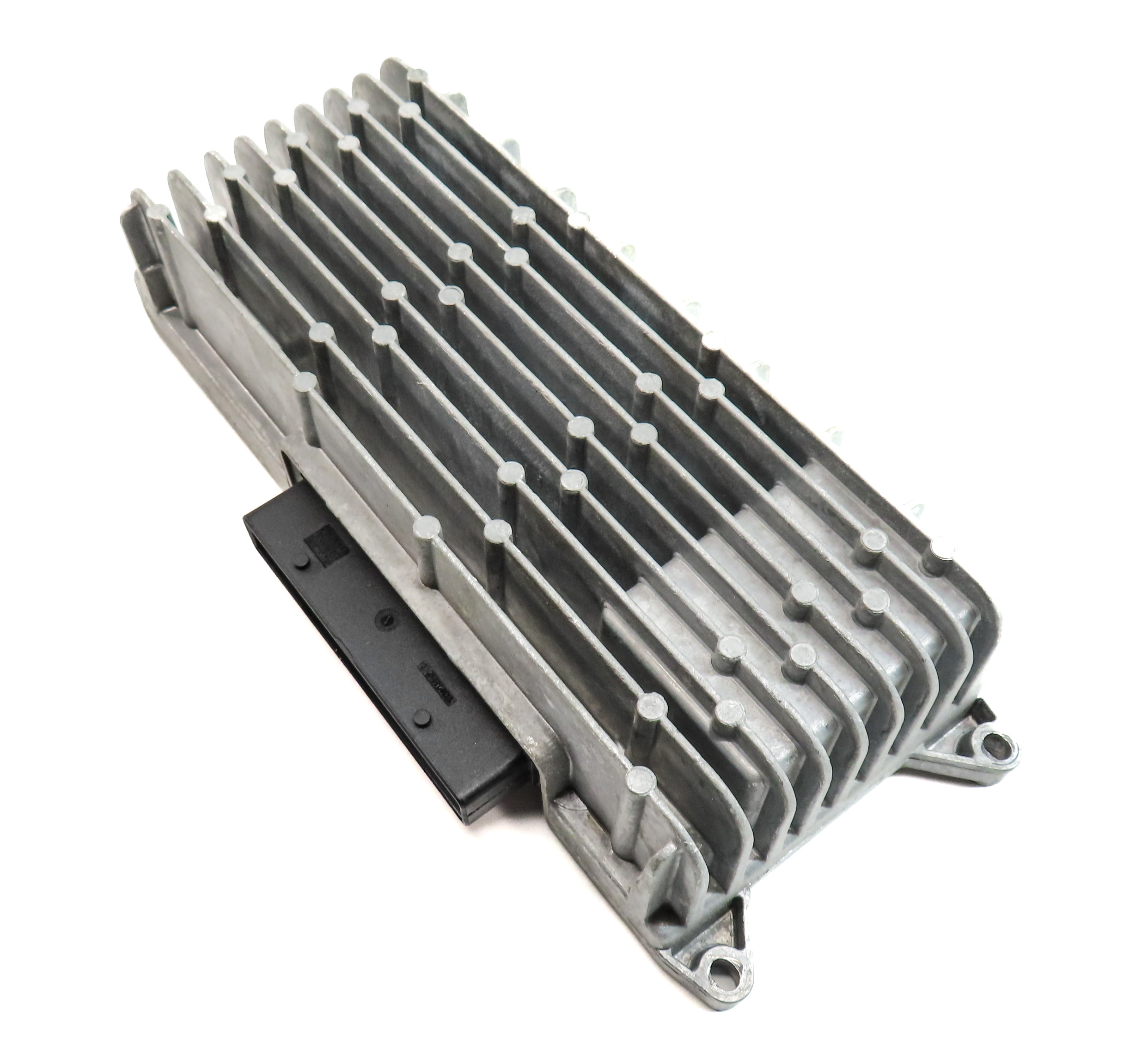 2012 AUDI A5 COUPE (B8 8T) RADIO STEREO AUDIO SOUND SYSTEM AMP AMPLIFIER — exact item pictured