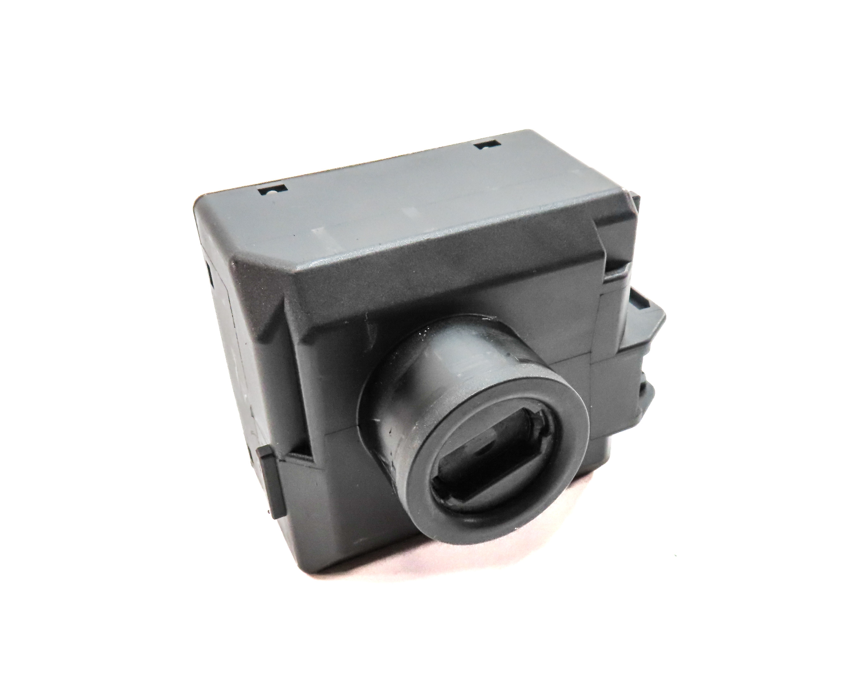 2014 MERCEDES GL ML CLASS (W166 X166) FRONT DASH IGNITION SWITCH KEY MODULE — exact item pictured