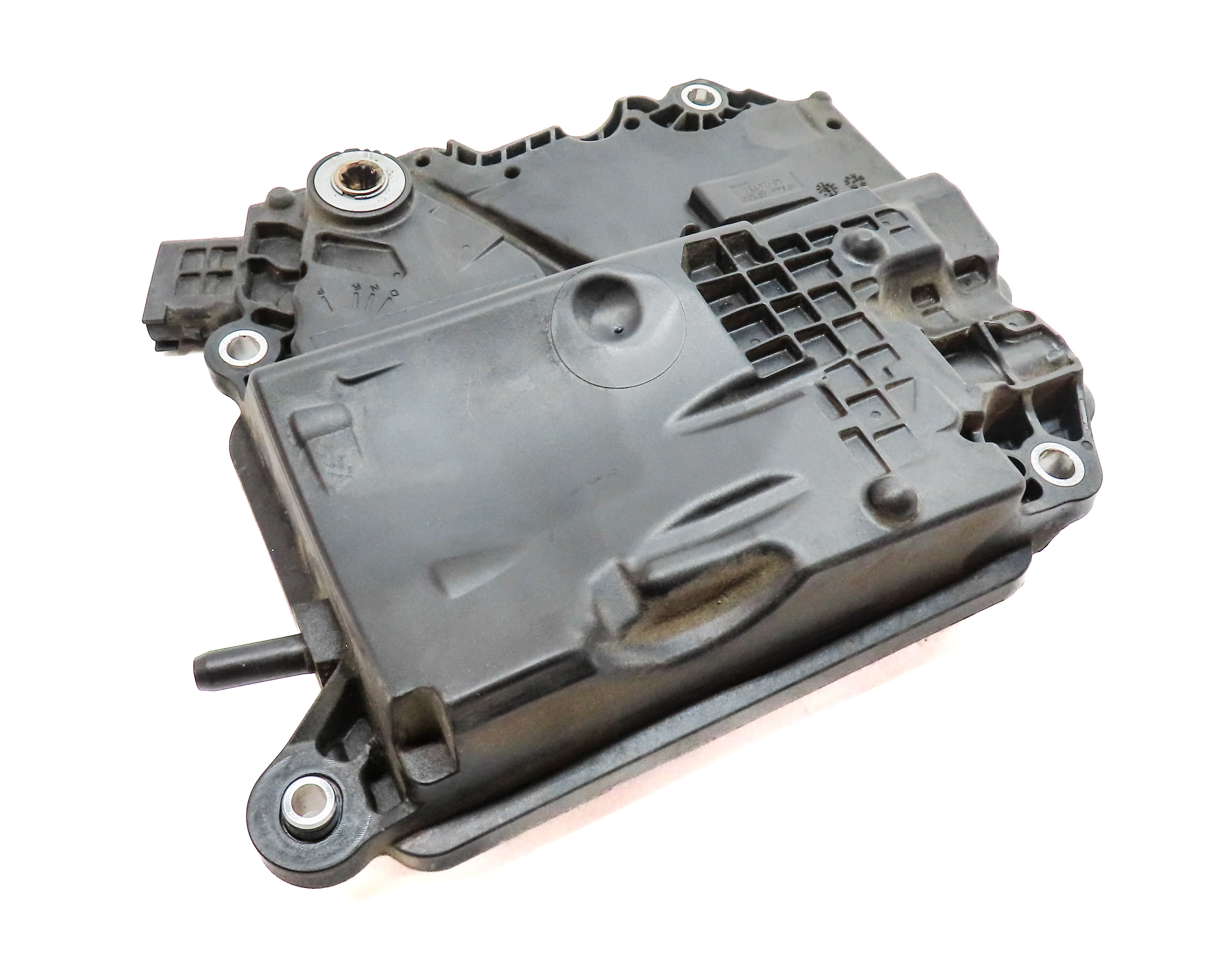 2014 MERCEDES GL450 (X166) 4.6L AUTOMATIC TRANSMISSION CONTROL MODULE — exact item pictured