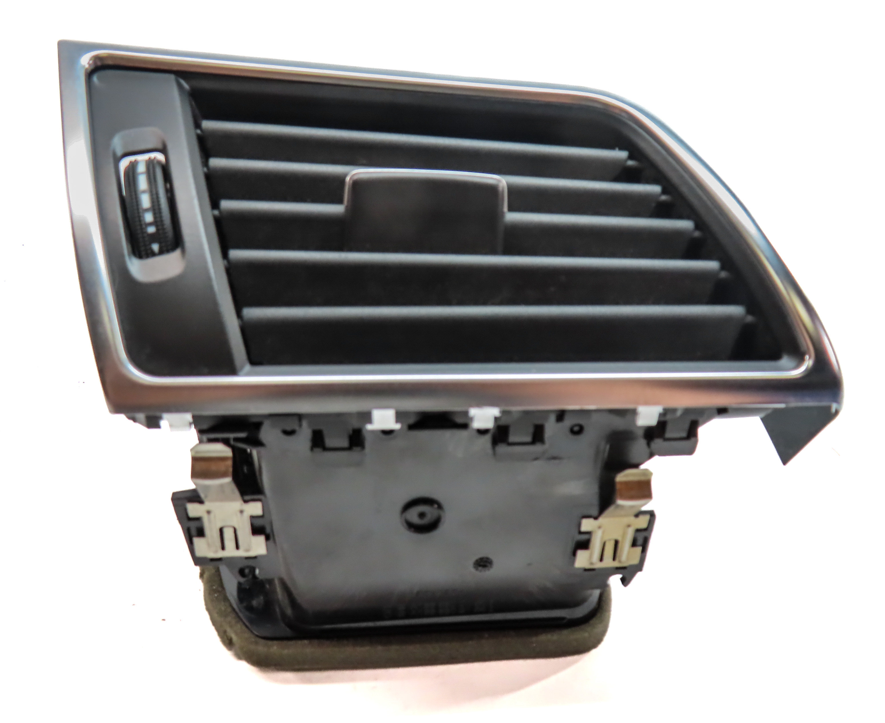 2014 MERCEDES GL450 (X166) FRONT LEFT DRIVER DASH HEAT AIR AC HVAC VENT — exact item pictured