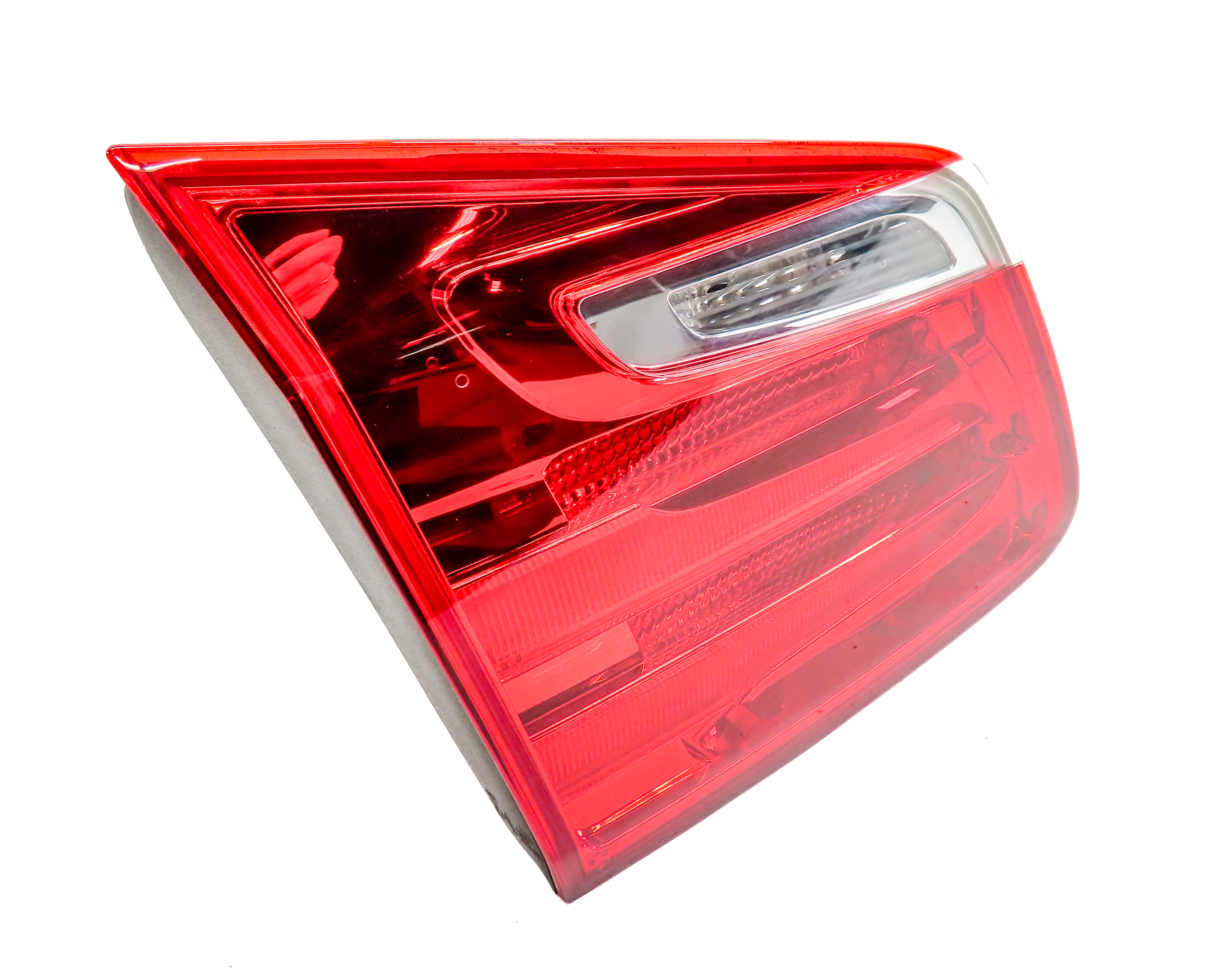 13-16 MERCEDES GL350 GL450 GL550 (X166) LEFT DRIVER INNER TAILLIGHT LIGHT LAMP — exact item pictured
