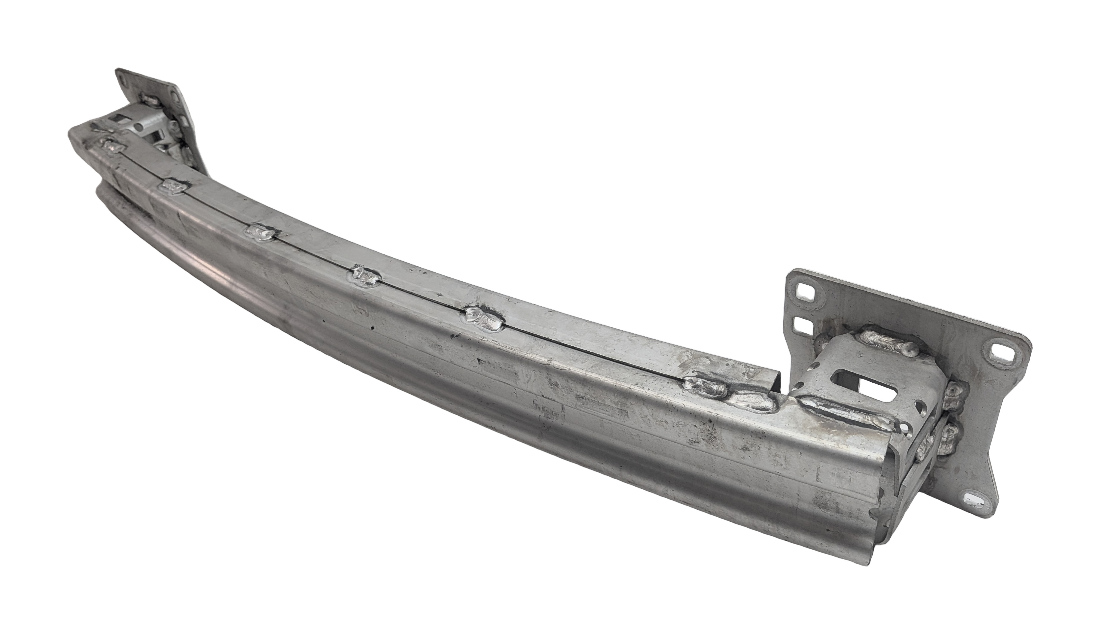 2012-2019 RANGE ROVER EVOQUE (L538) REAR BUMPER REINFORCEMENT BAR IMPACT BRACE — exact item pictured